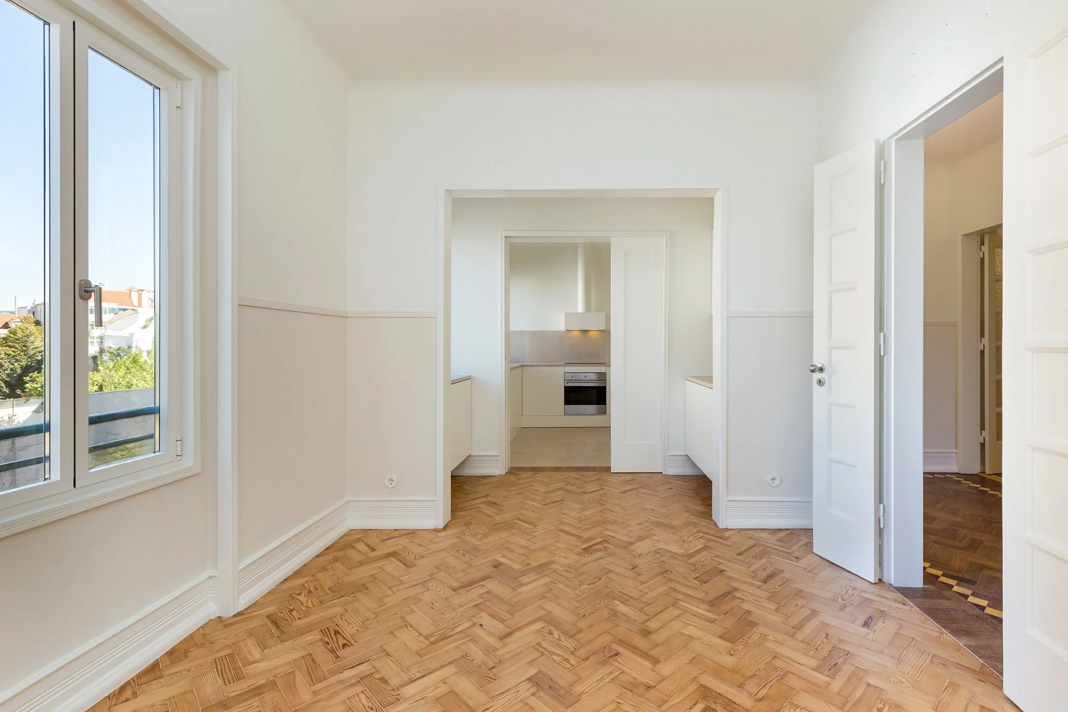 Jaguiar Complete Apartment Rehabilitation Beelt