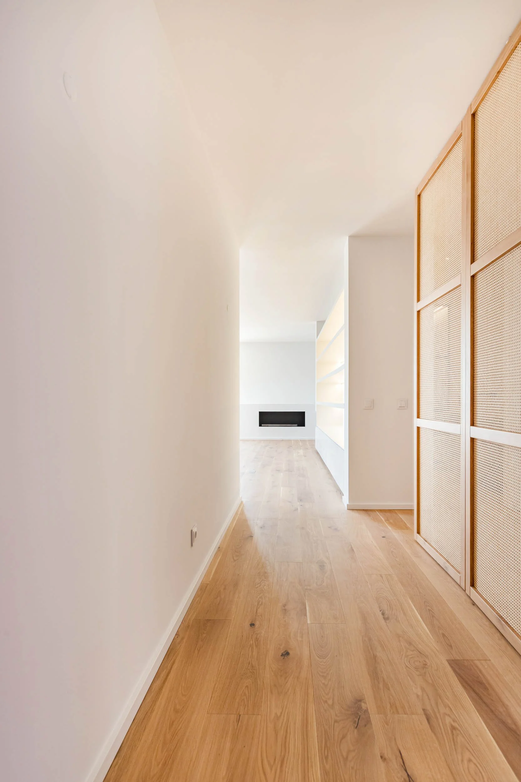 Reabilitação Integral de Apartamento Beloura Beelt