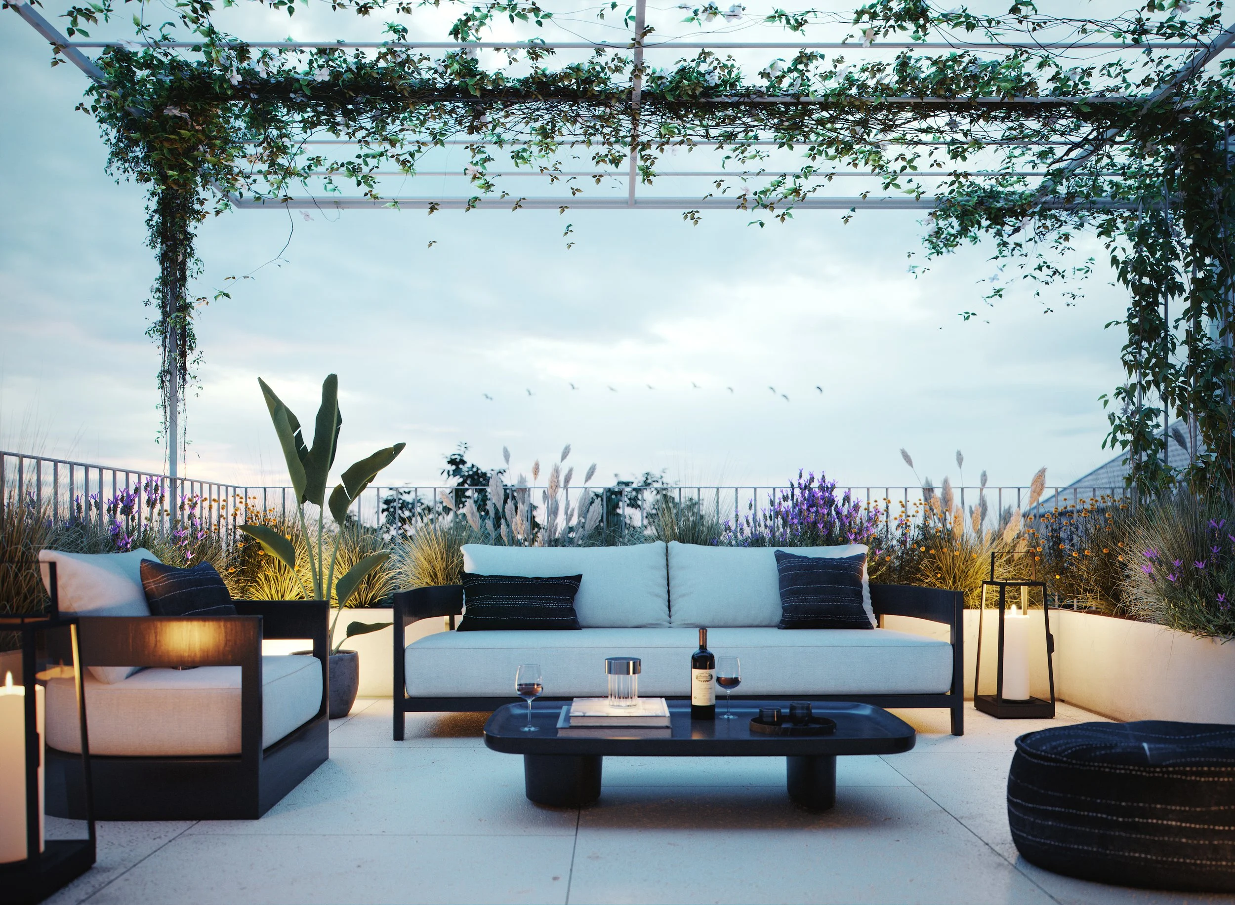 Novely Building rehabilitation and extension Beelt