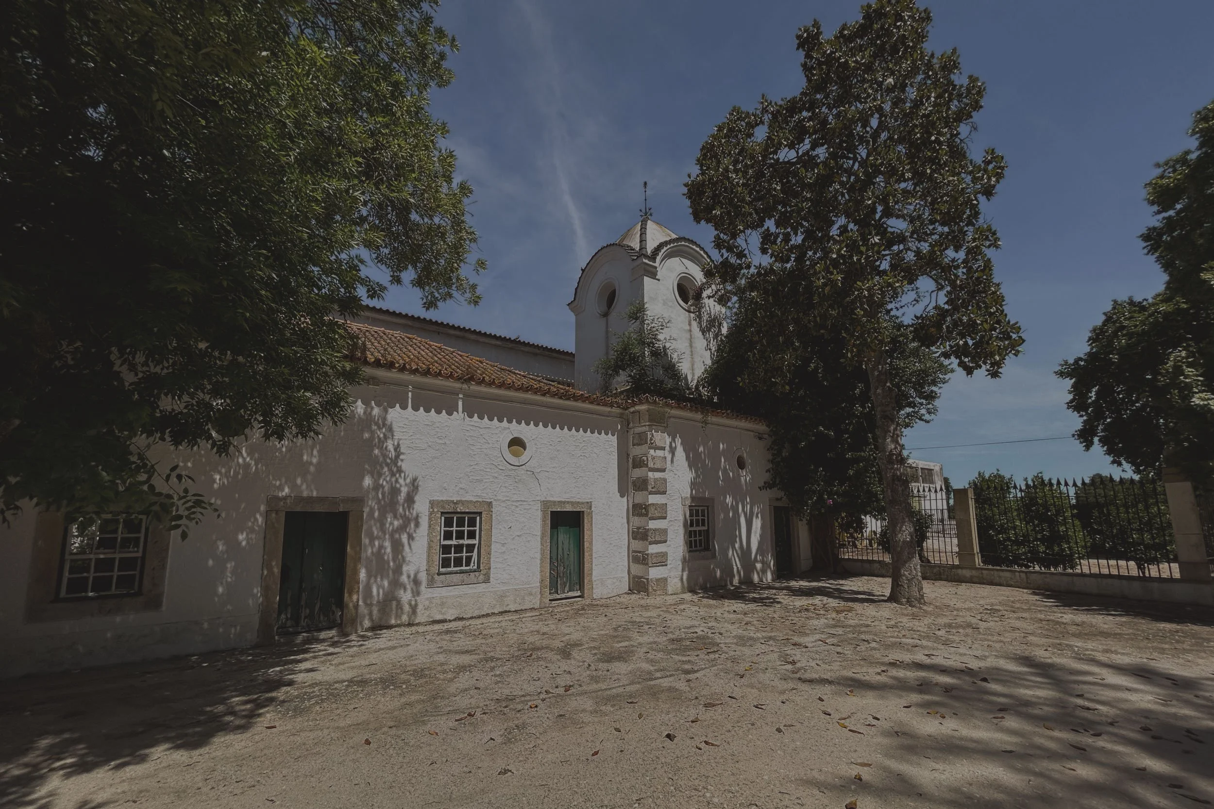  
 Quinta da Alorna 
 Reabilitação conjunto edifícios 
   Estado: Em construção, Tipologia: Reabilitação 