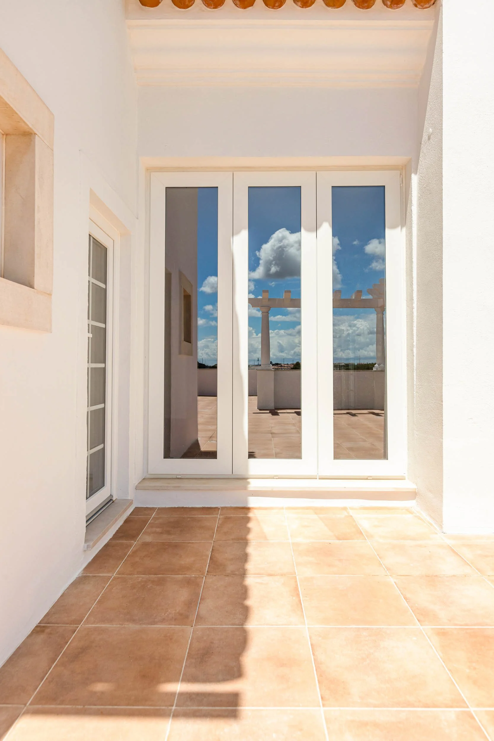 Reabilitação Integral de Apartamento Beloura Beelt