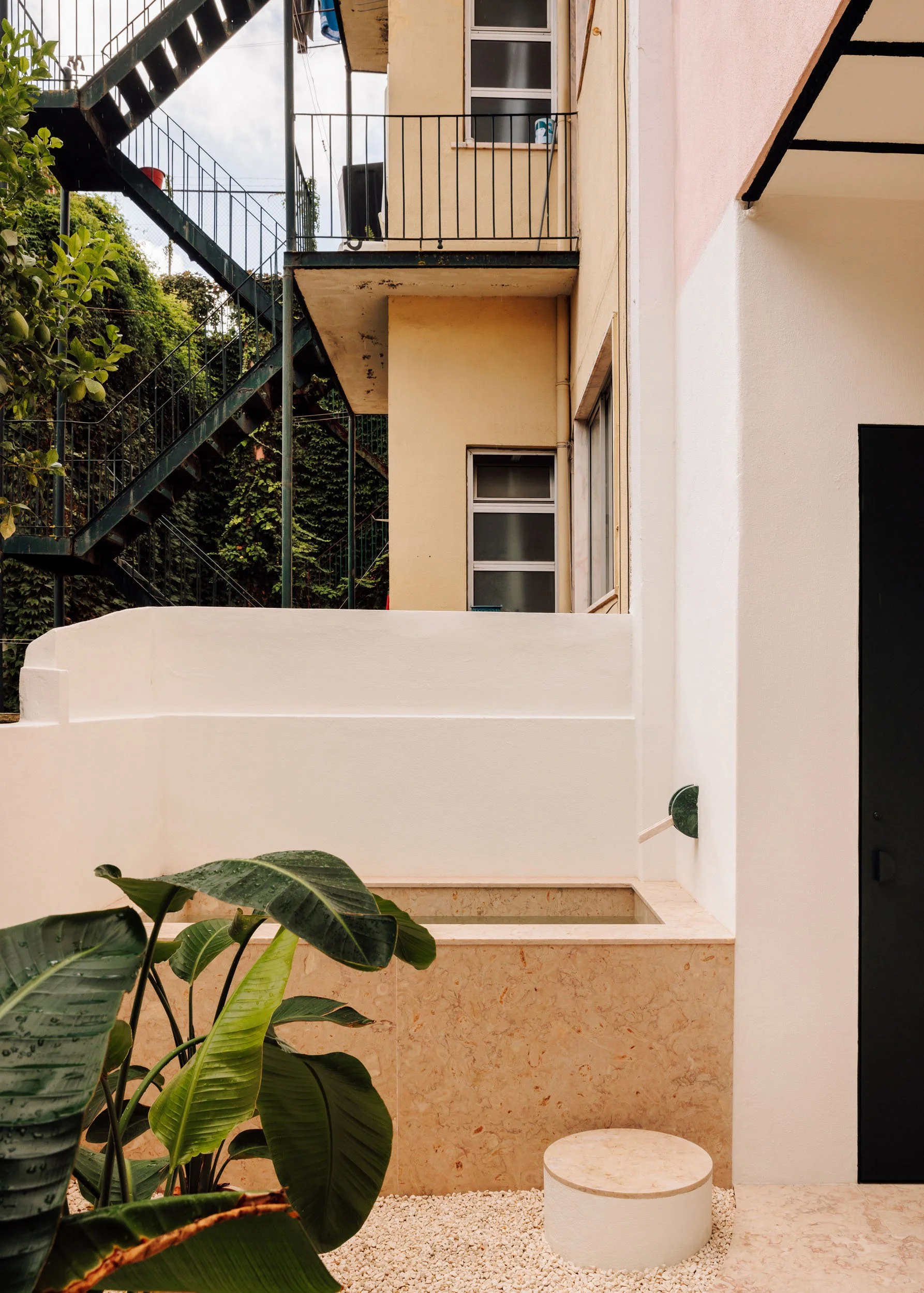 Reabilitação Integral de Apartamento Arroios Beelt