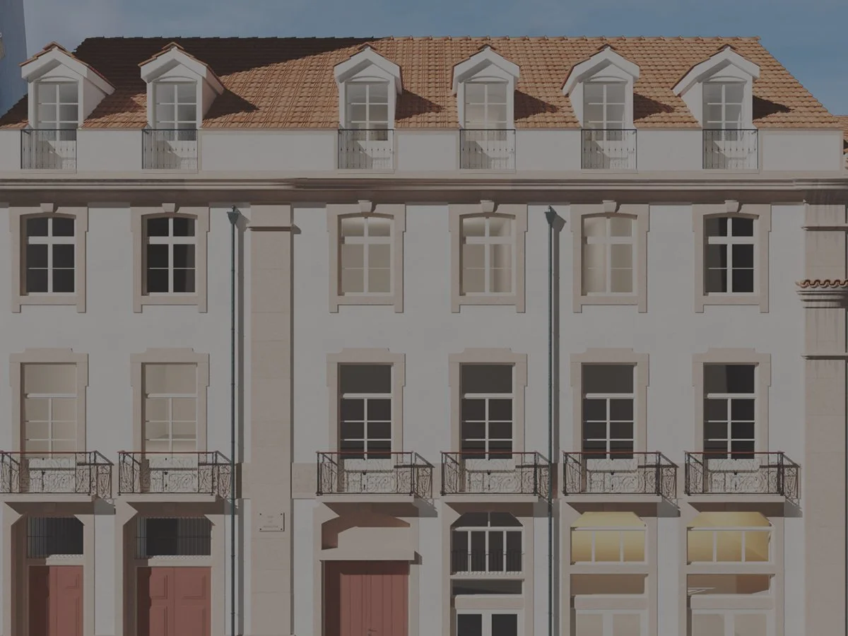  
 ALEA 
 Building rehabilitation 
   State: Under Construction, Typology: Construction 