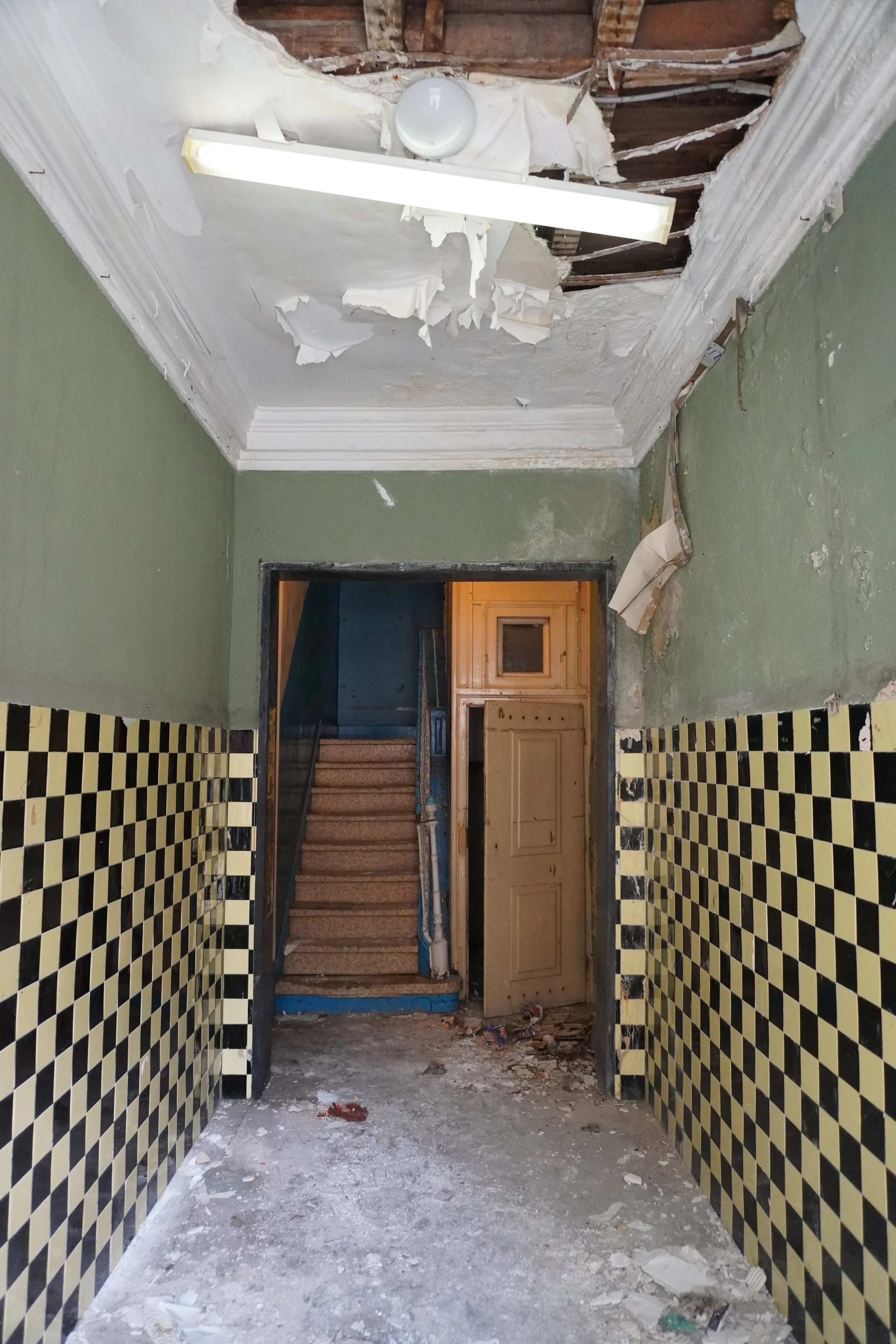 Paço da Rainha Reabilitação Reconstrução Edifício Beelt