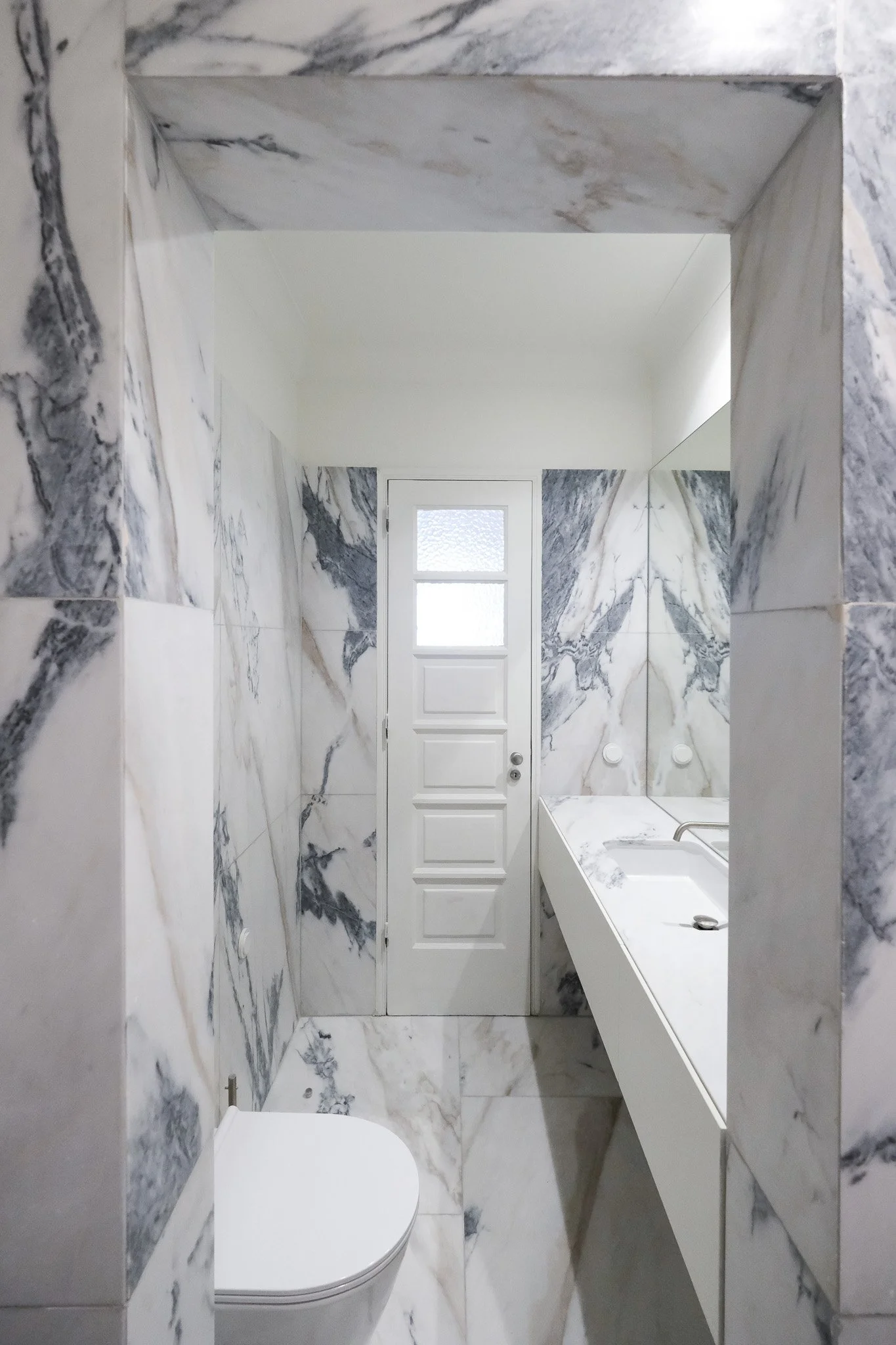 JAA Full Apartment Rehabilitation Beelt