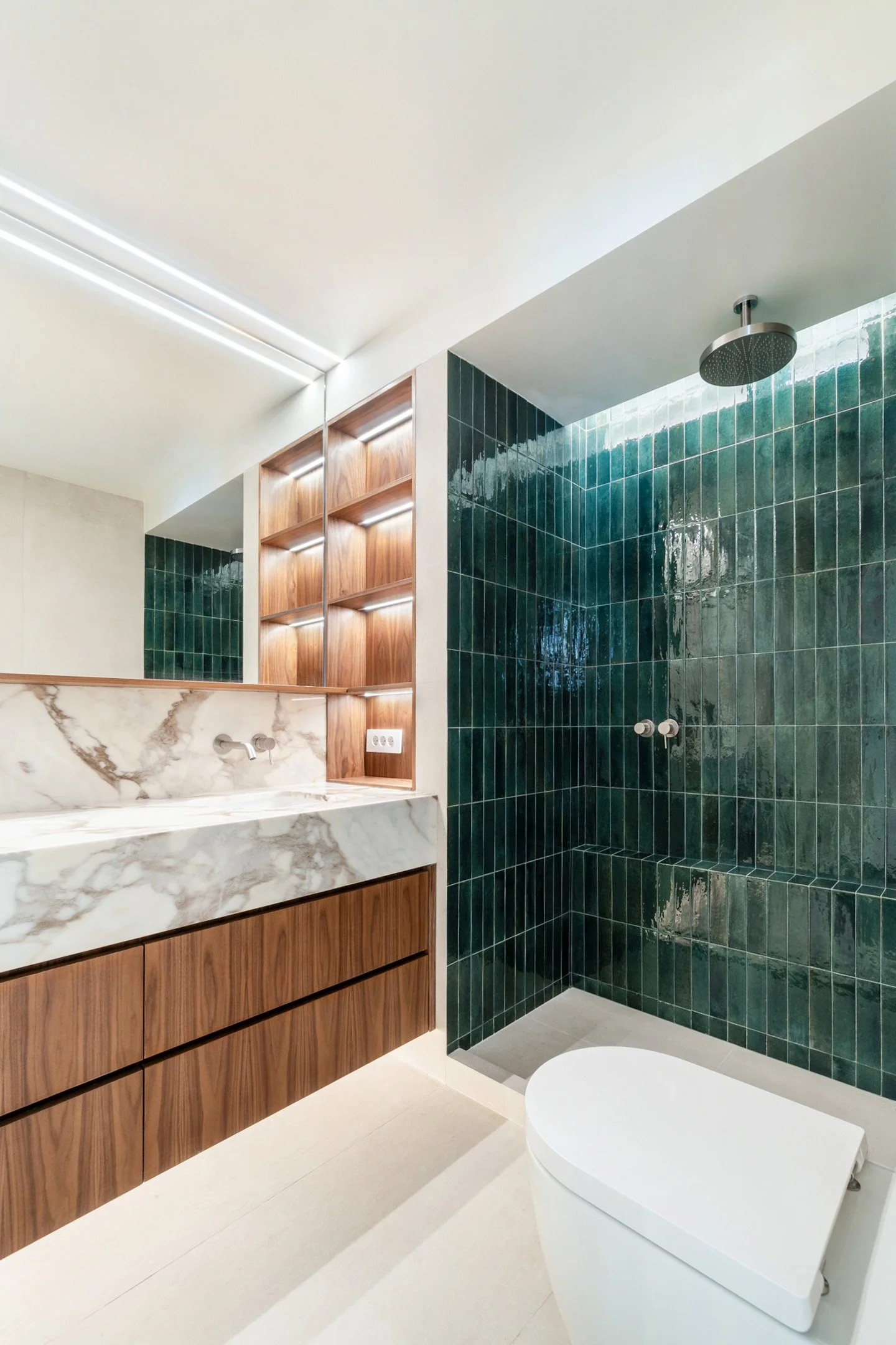 VA Apartment Rehabilitation Beelt