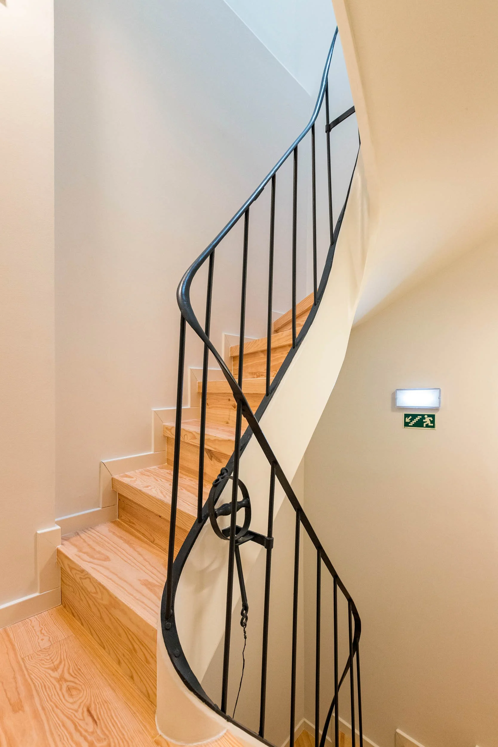 Jordão Reabilitação Edifício Beelt