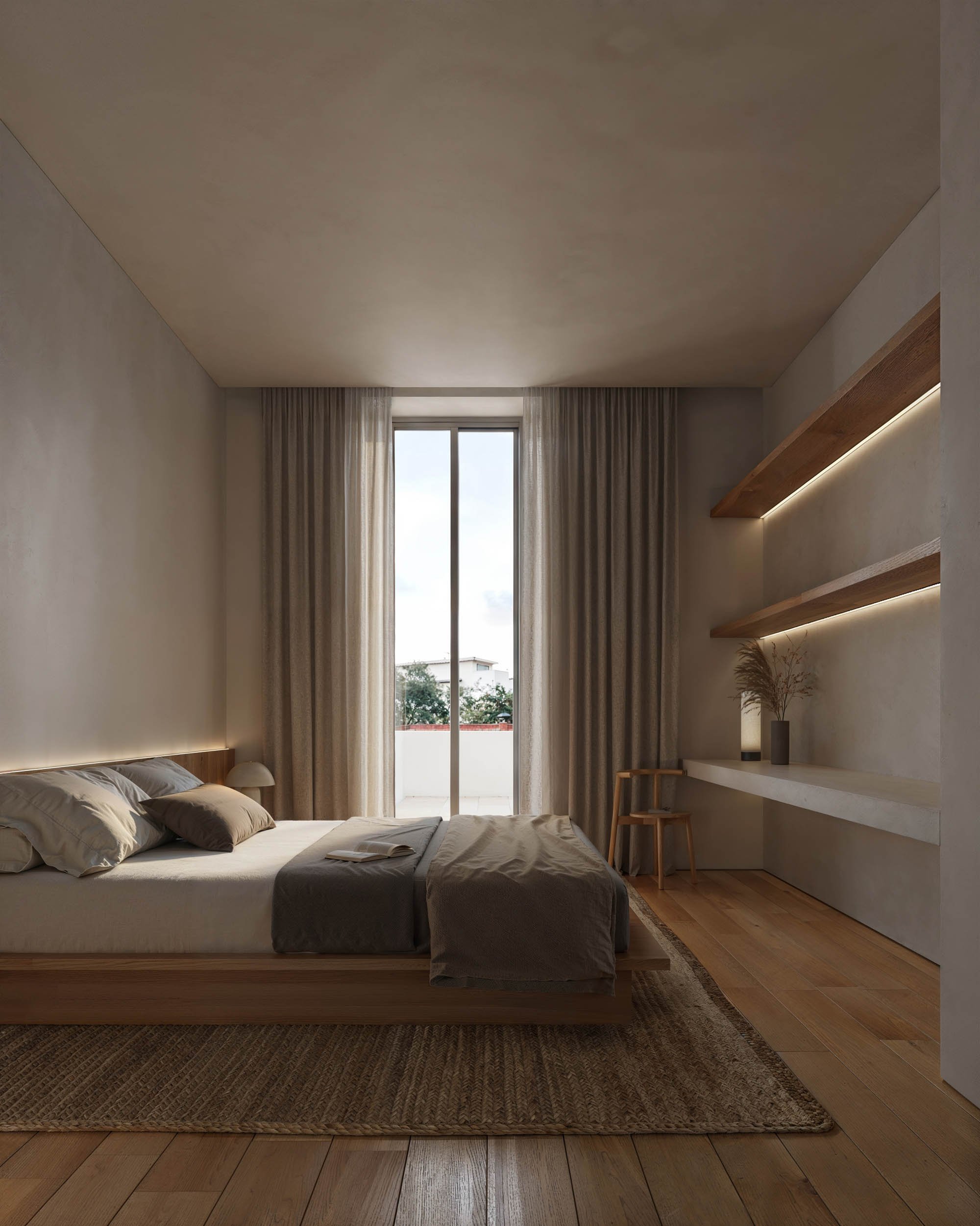 Salitre Beelt  Full House Rehabilitation