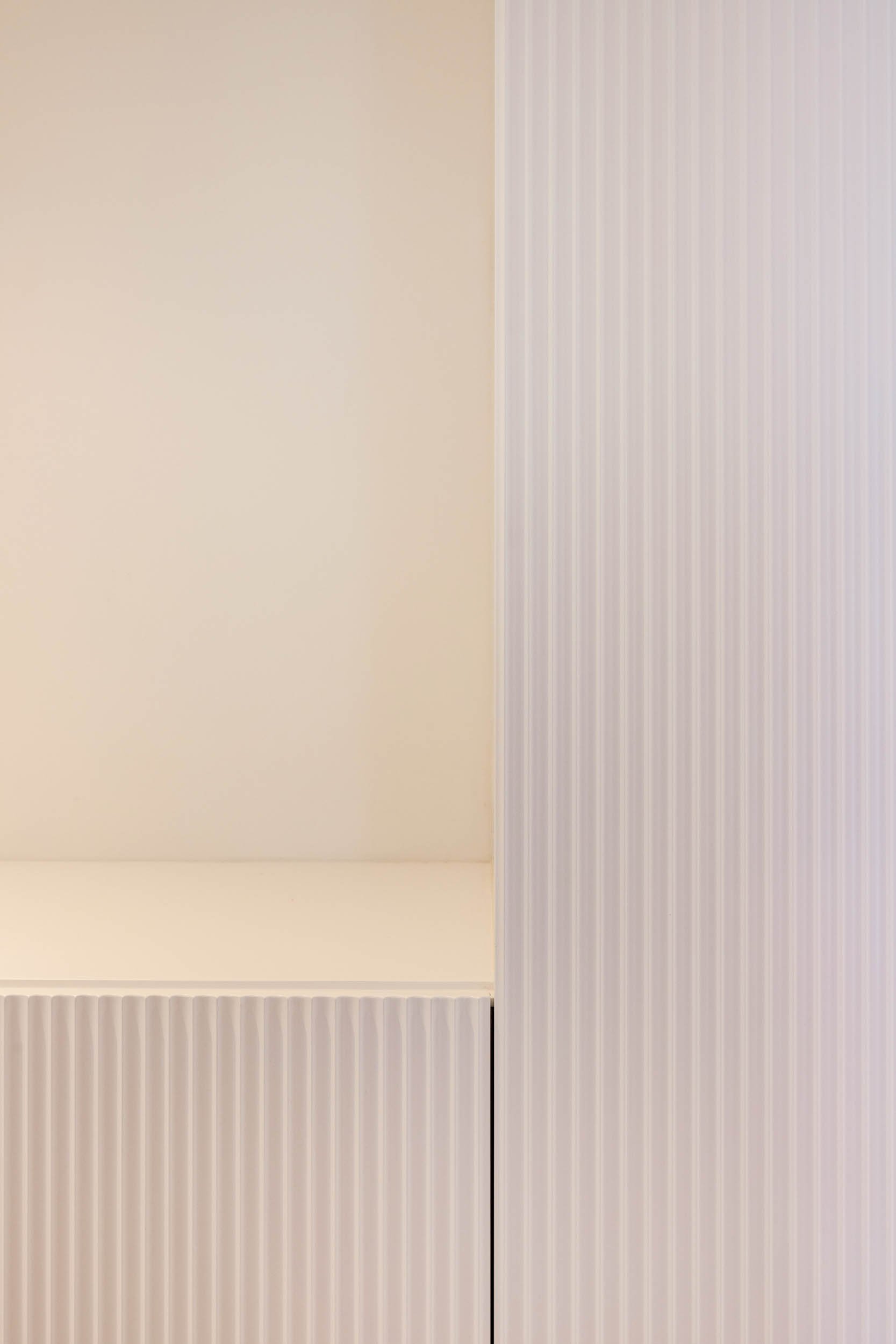 Reabilitação Integral de Apartamento Beloura Beelt