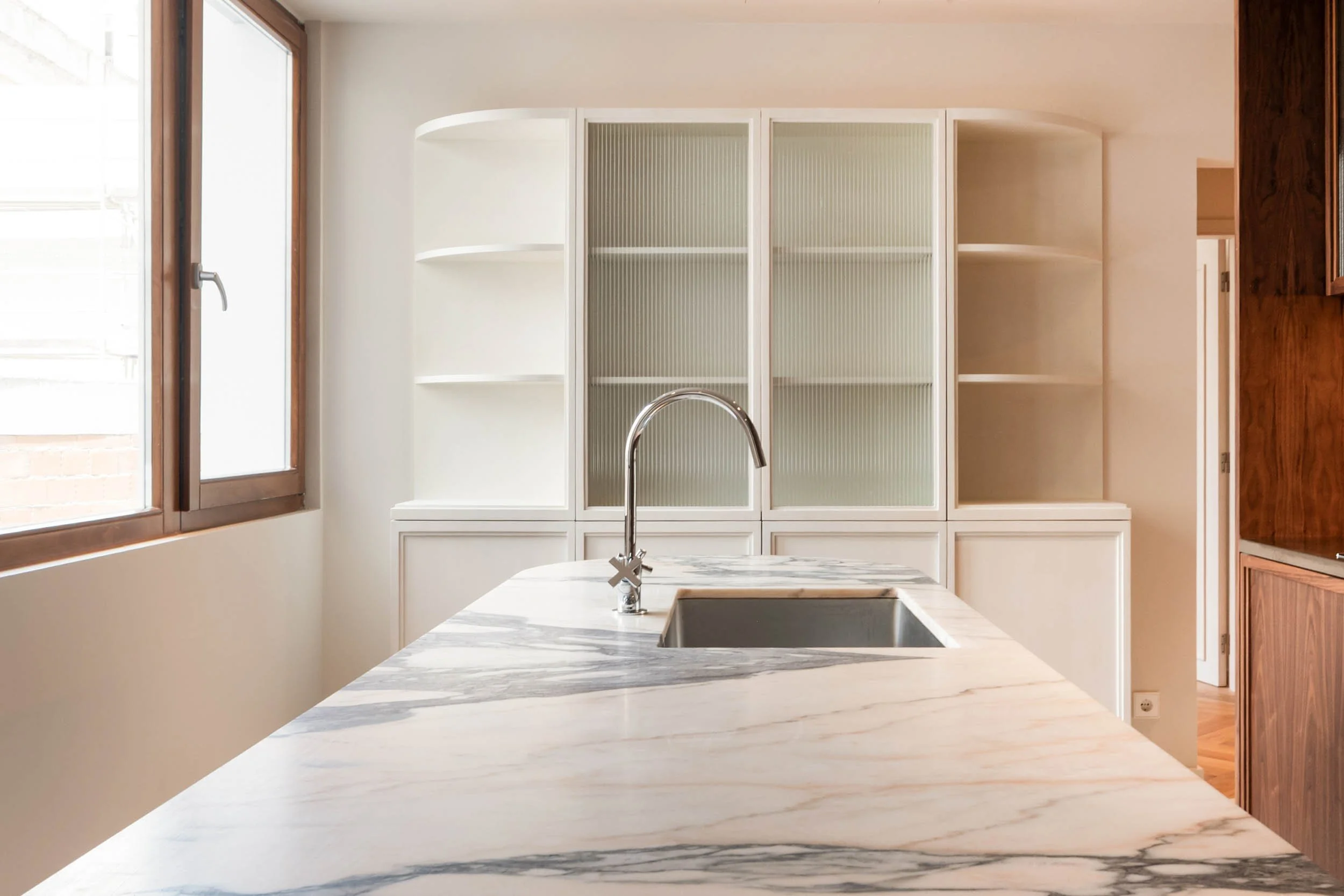 Estrela Reabilitação Integral de Apartamento Beelt