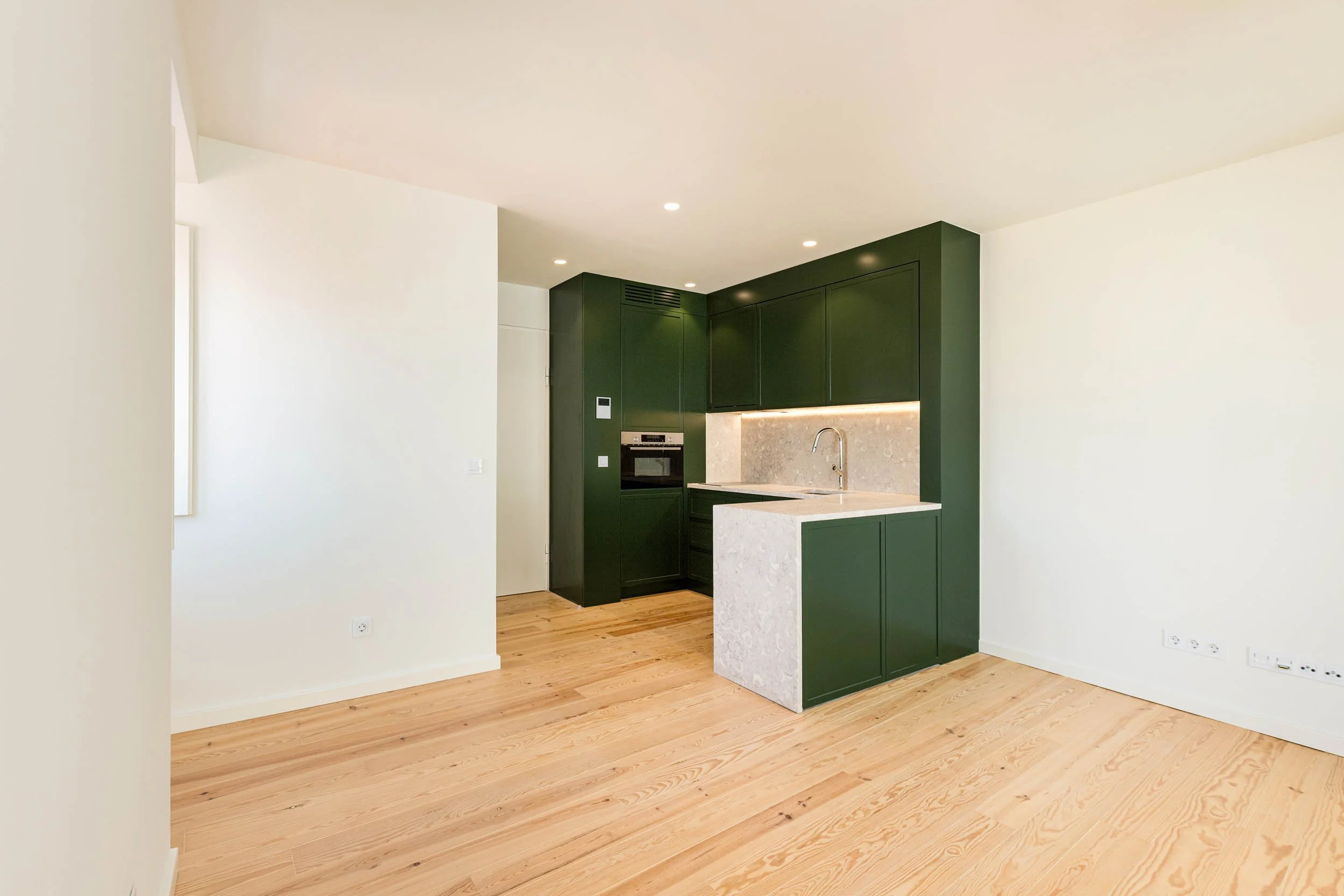 Jordão Reabilitação Edifício Beelt