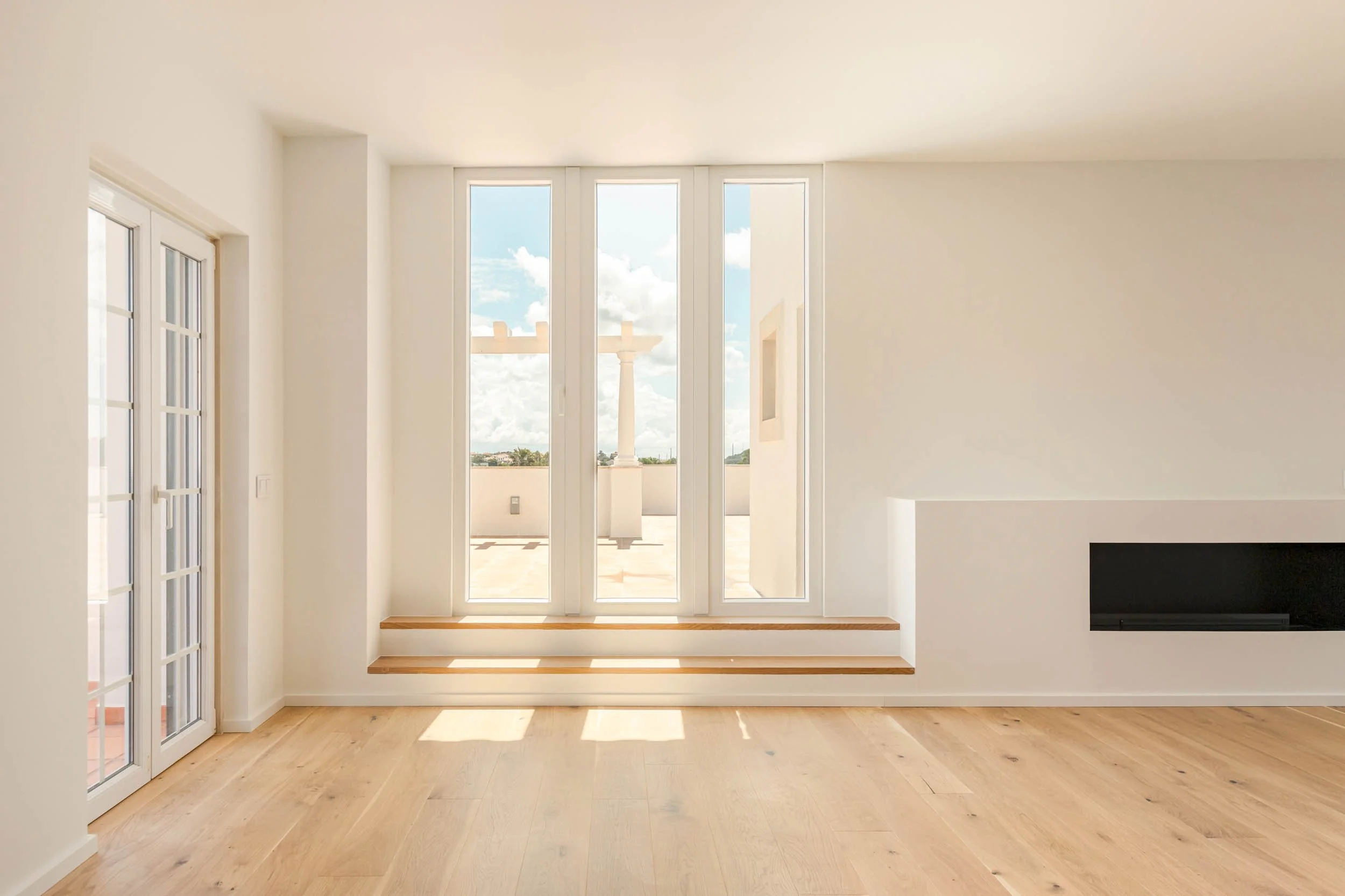 Reabilitação Integral de Apartamento Beloura Beelt