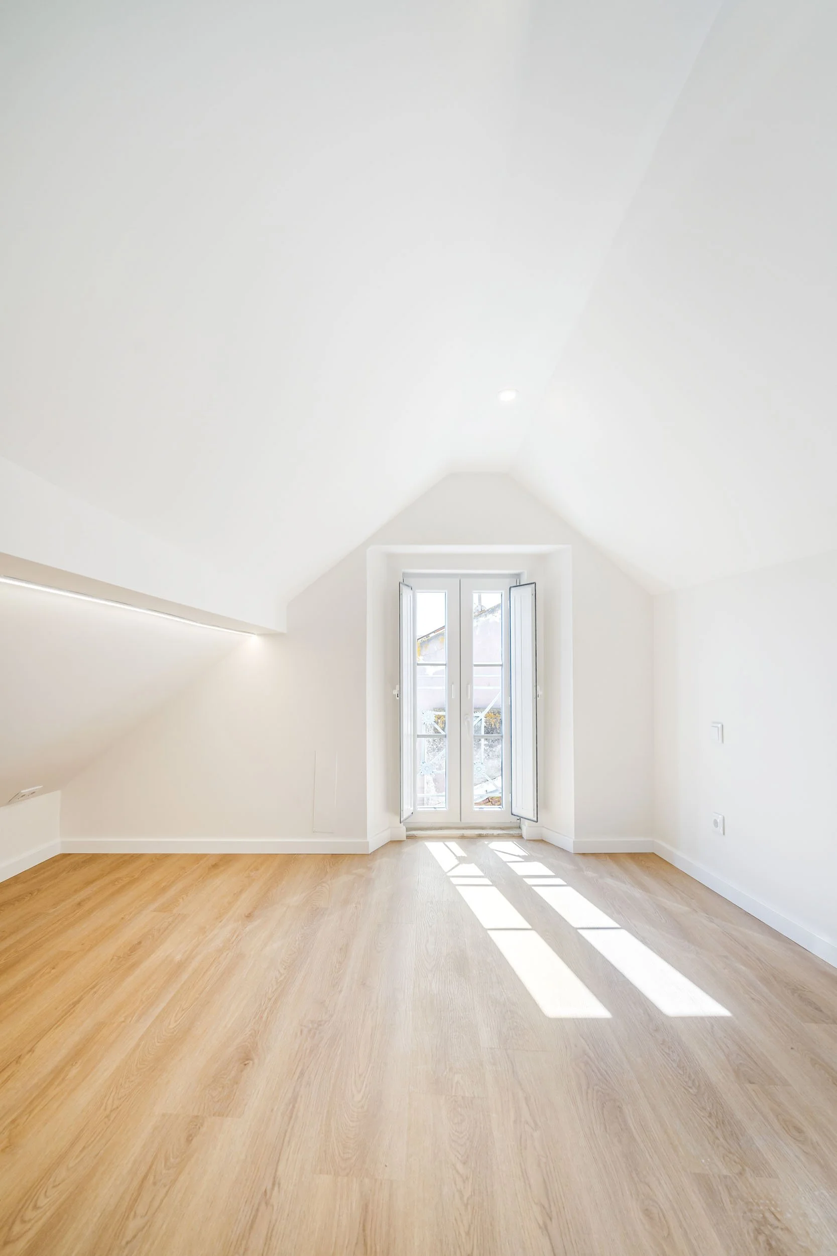 Reabilitação e Ampliação de Vila Alcochete Beelt