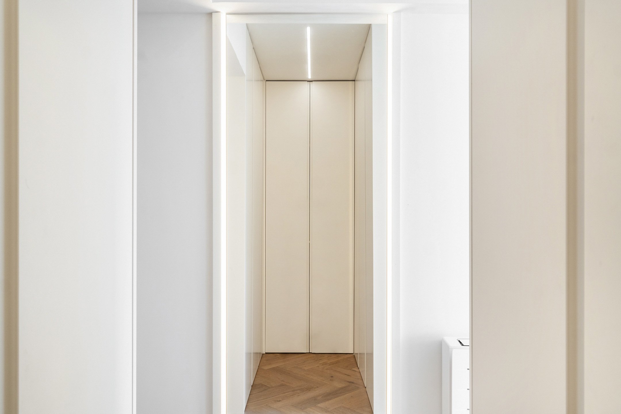 VA Apartment Rehabilitation Beelt