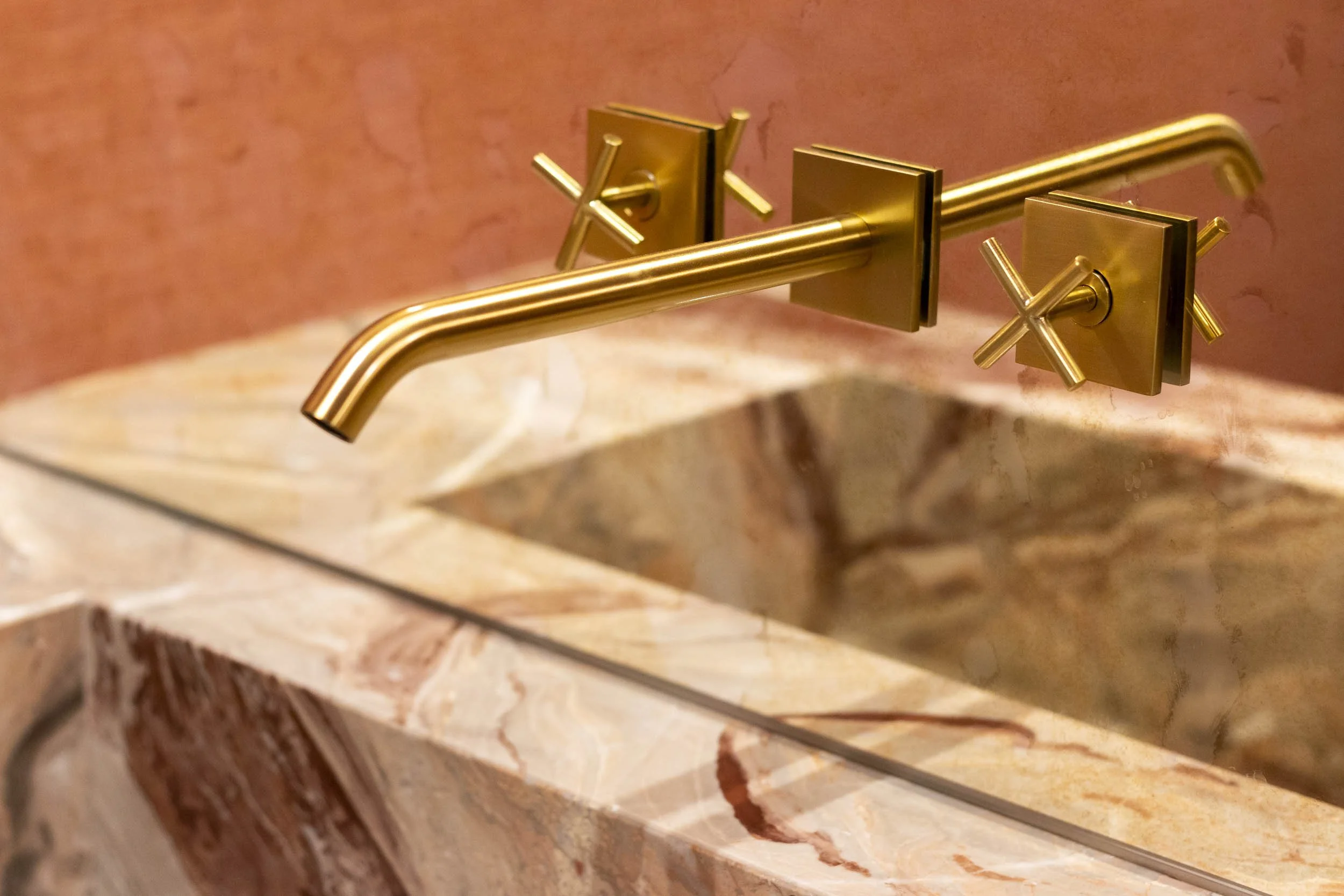 Amoreiras II Full Apartment Rehabilitation Beelt