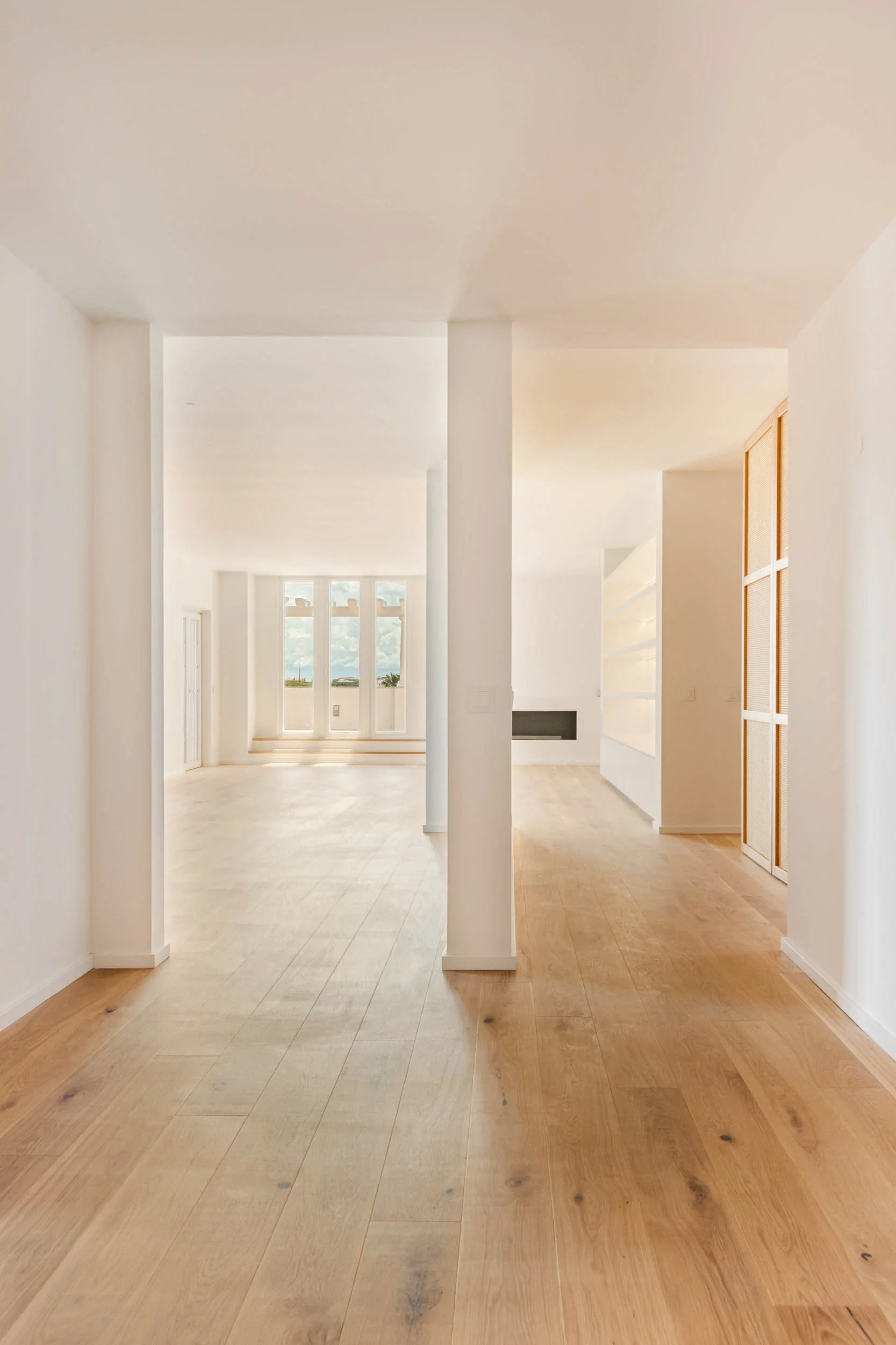 Reabilitação Integral de Apartamento Beloura Beelt