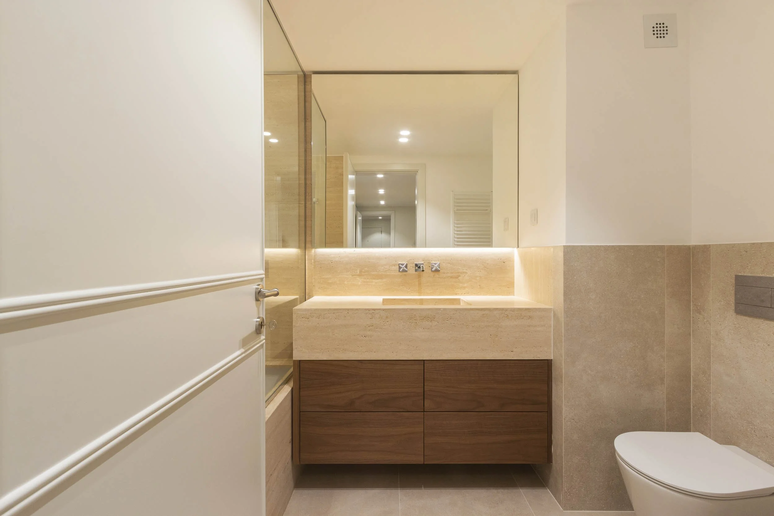 Amoreiras II Full Apartment Rehabilitation Beelt