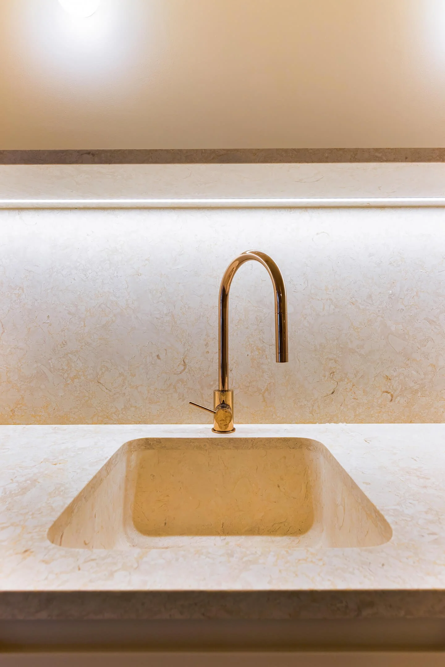 Crisóstomo Reabilitação Integral de Apartamento Beelt