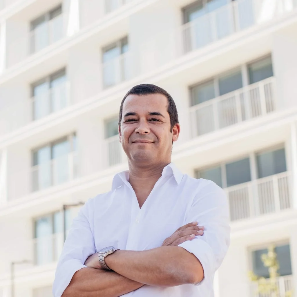 The major challenges of construction in Portugal