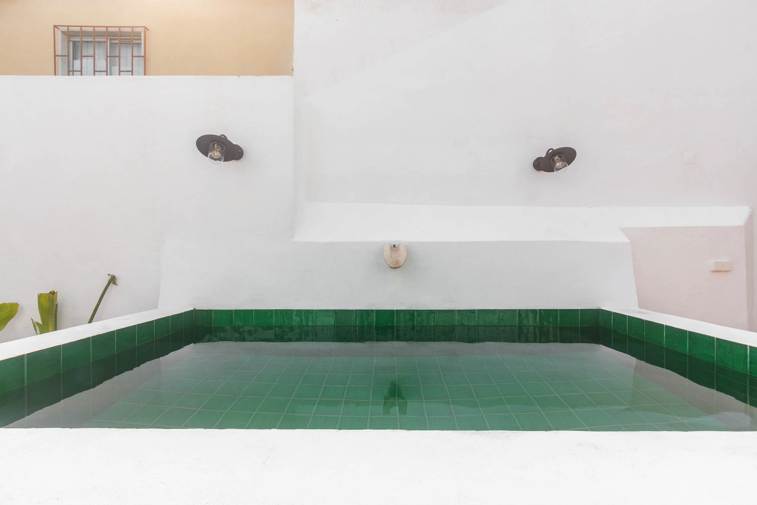 Alcântara Apartment Rehabilitation Beelt 