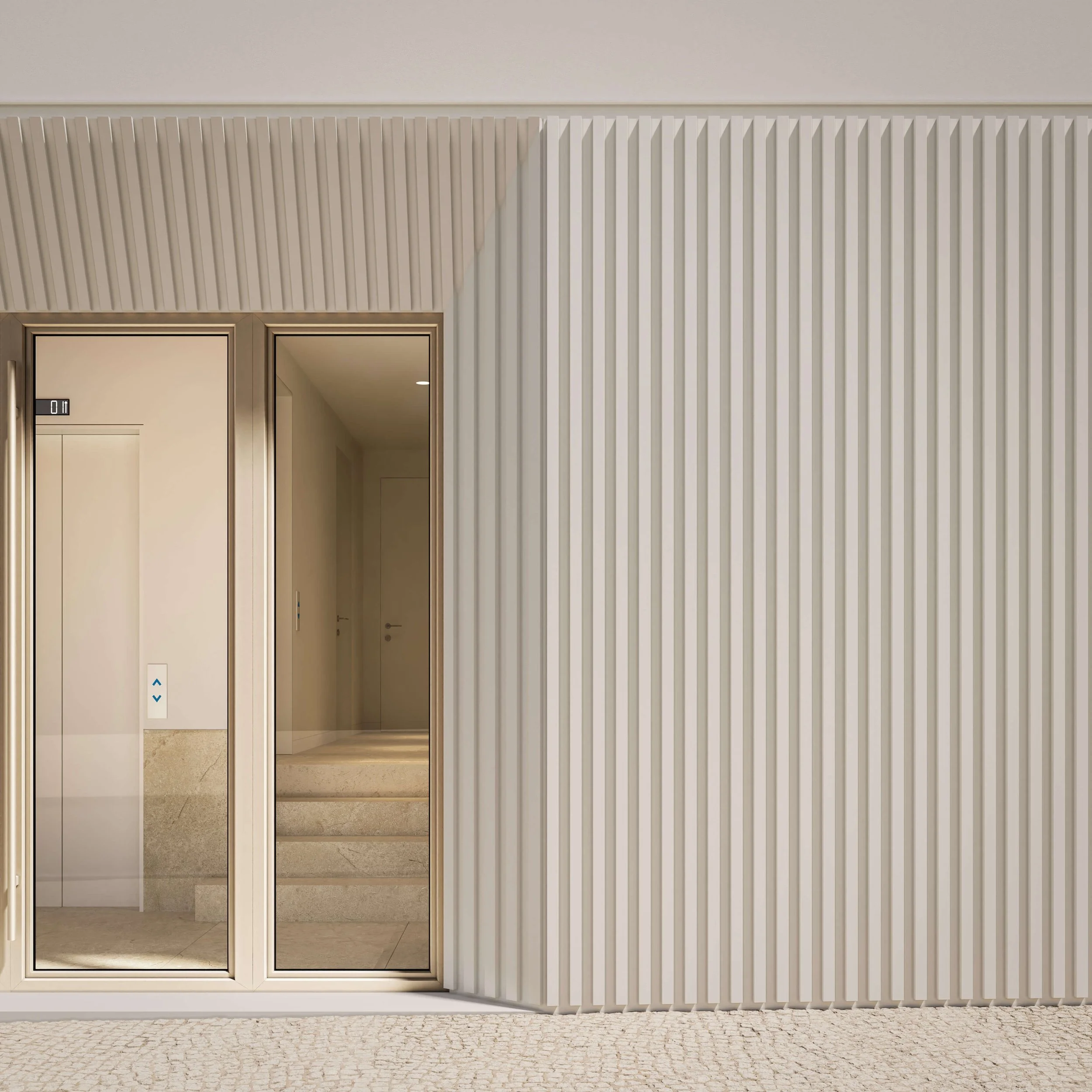 Rendez Vous Construção de edifício Beelt