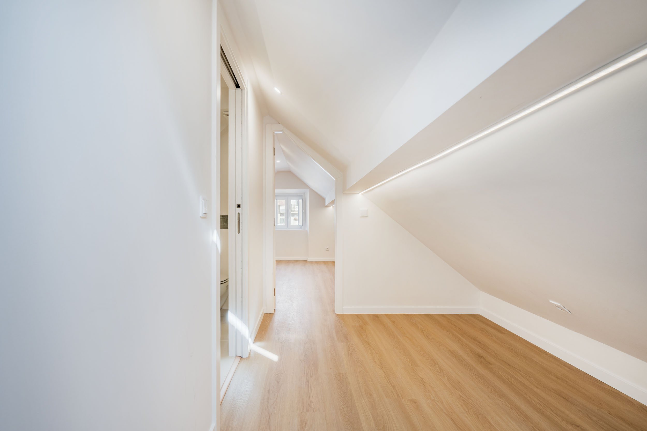 Reabilitação e Ampliação de Vila Alcochete Beelt