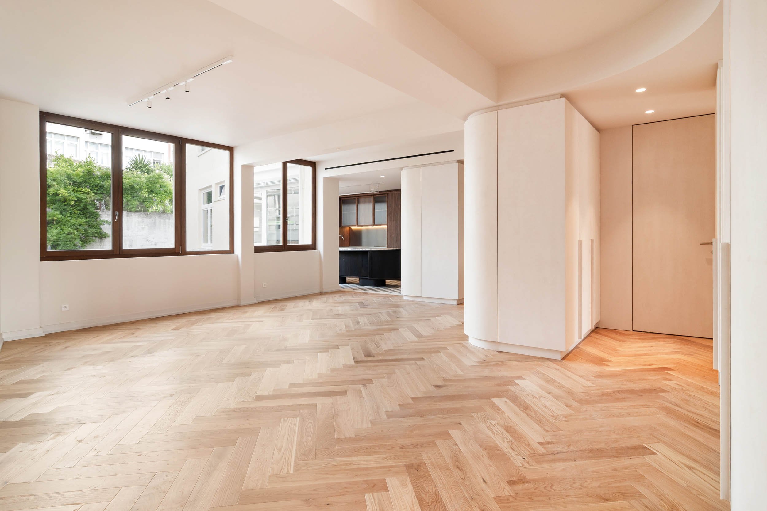 Estrela Reabilitação Integral de Apartamento Beelt