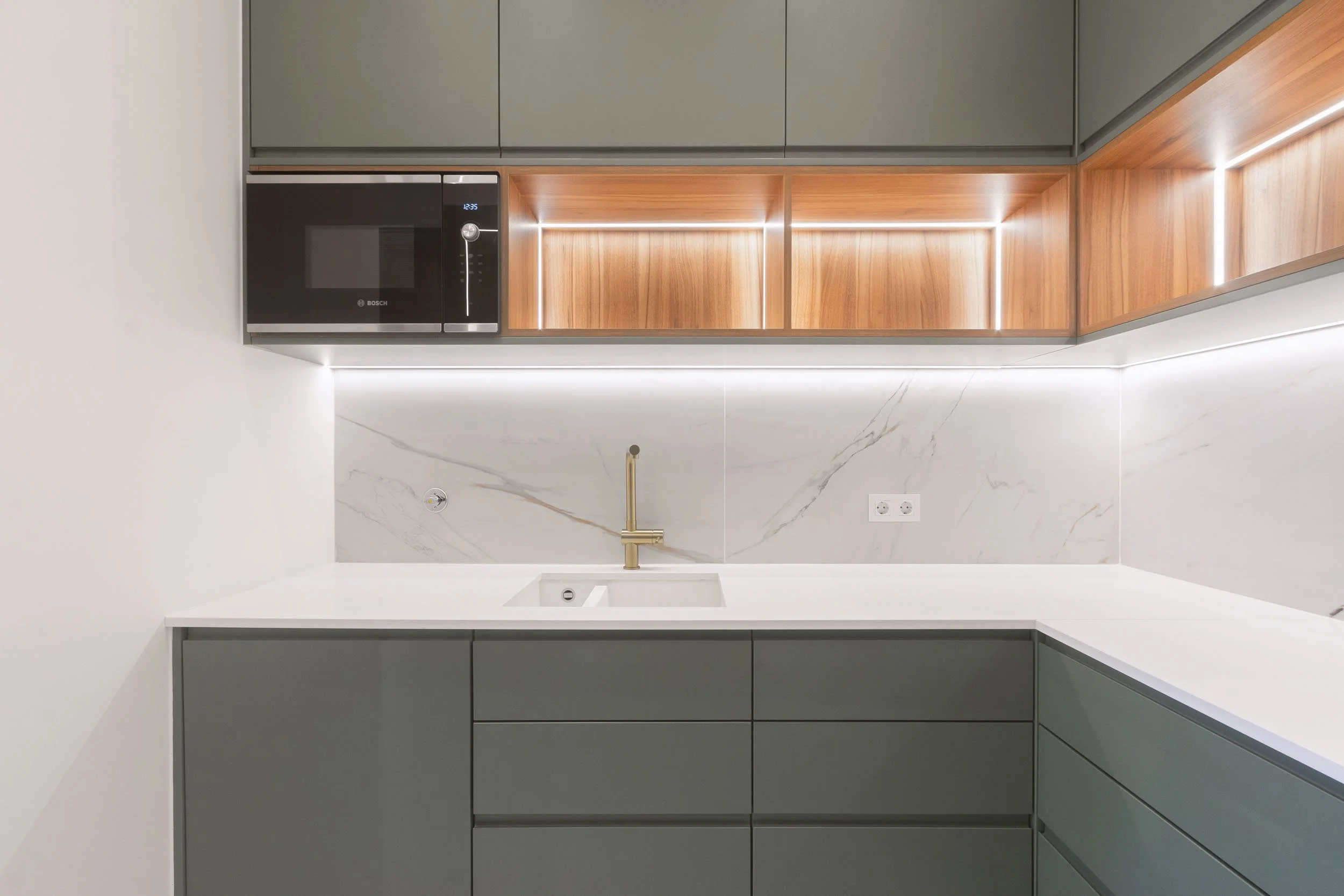 João Crisóstomo Reabilitação Integral Apartamento Beelt