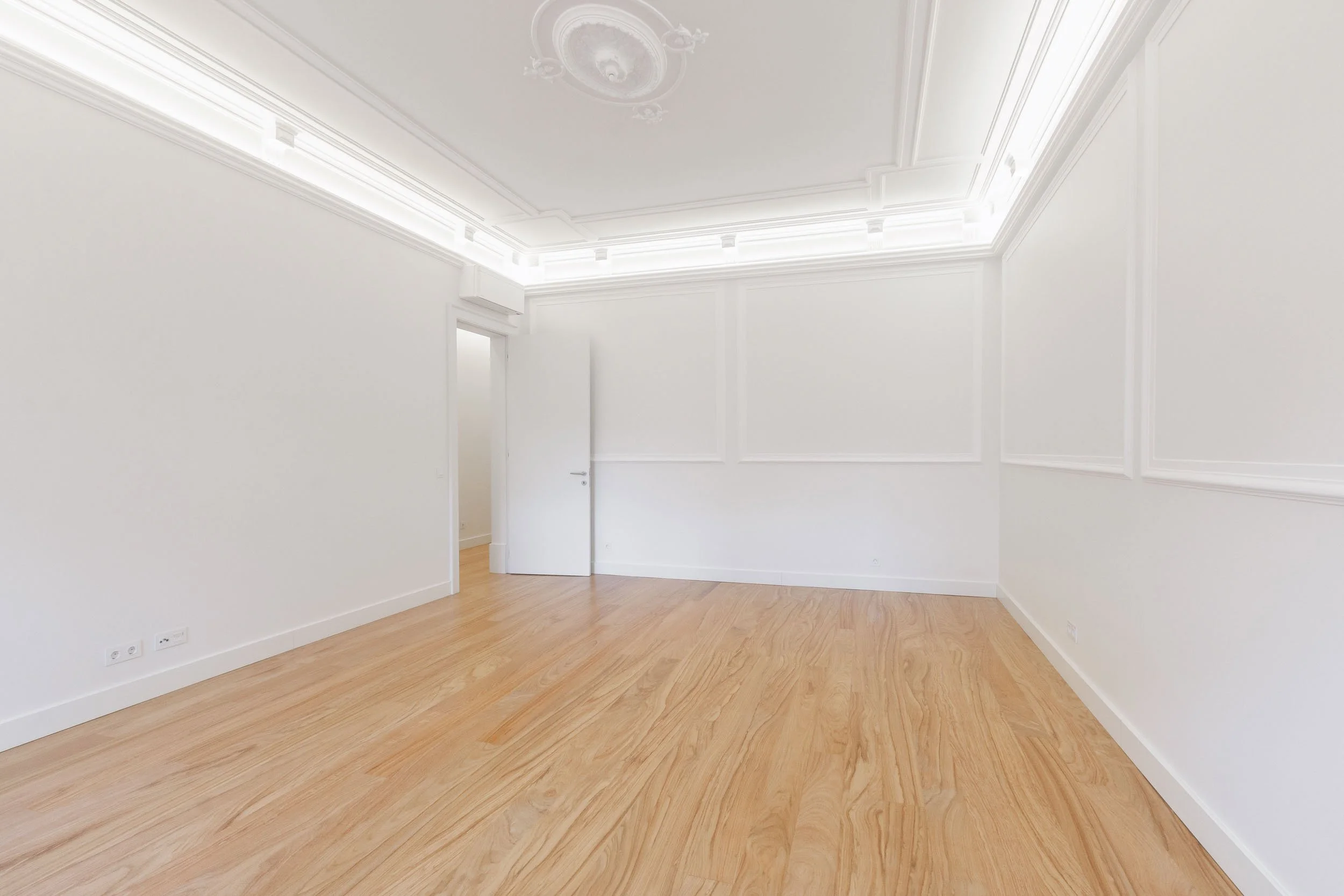 João Crisóstomo Reabilitação Integral Apartamento Beelt