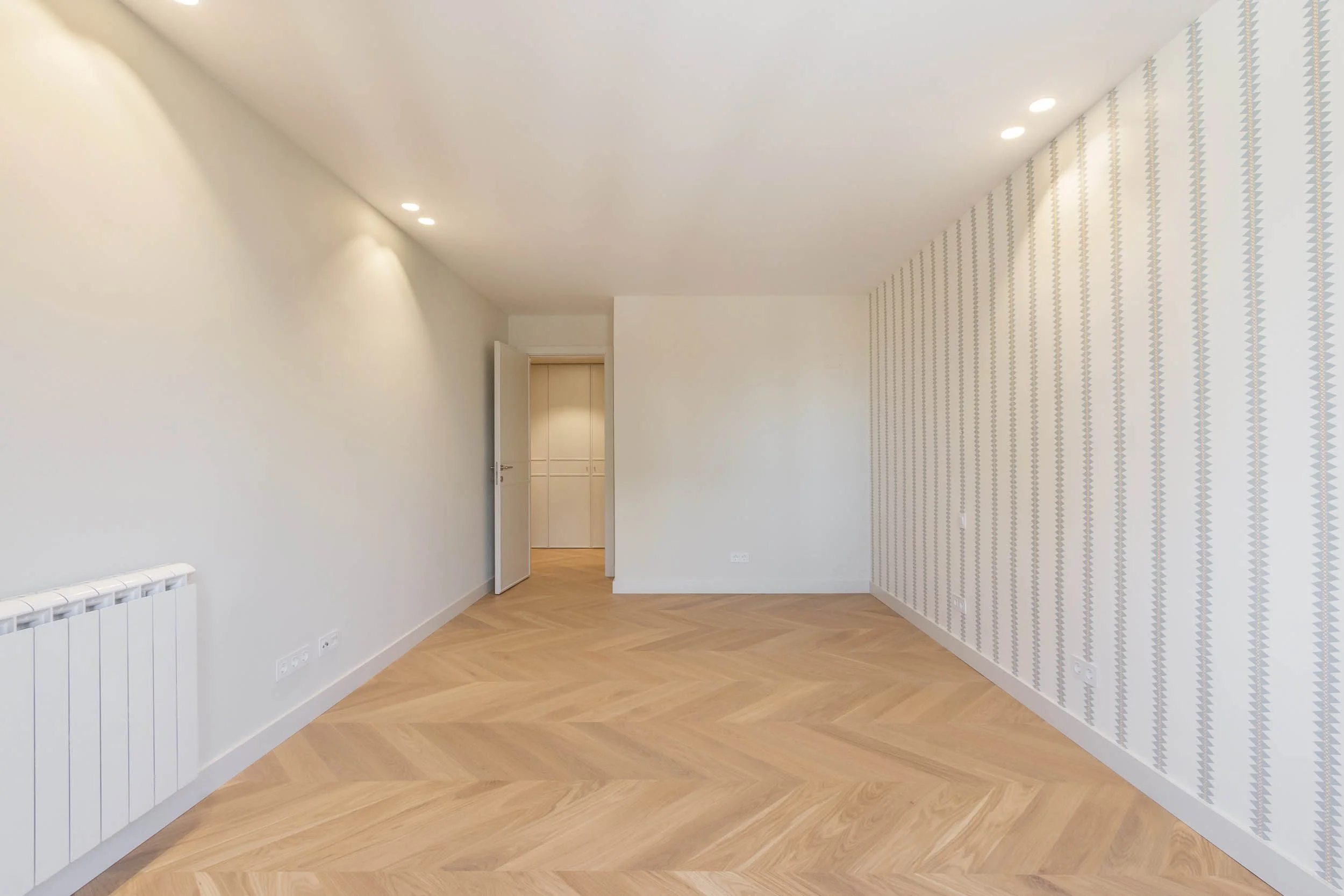 Amoreiras II Full Apartment Rehabilitation Beelt