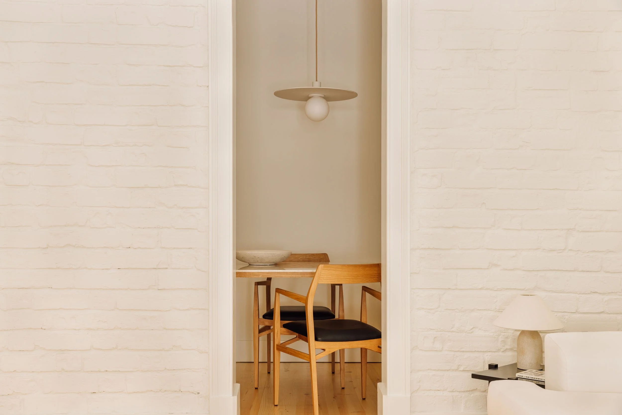 Reabilitação Integral de Apartamento Arroios Beelt