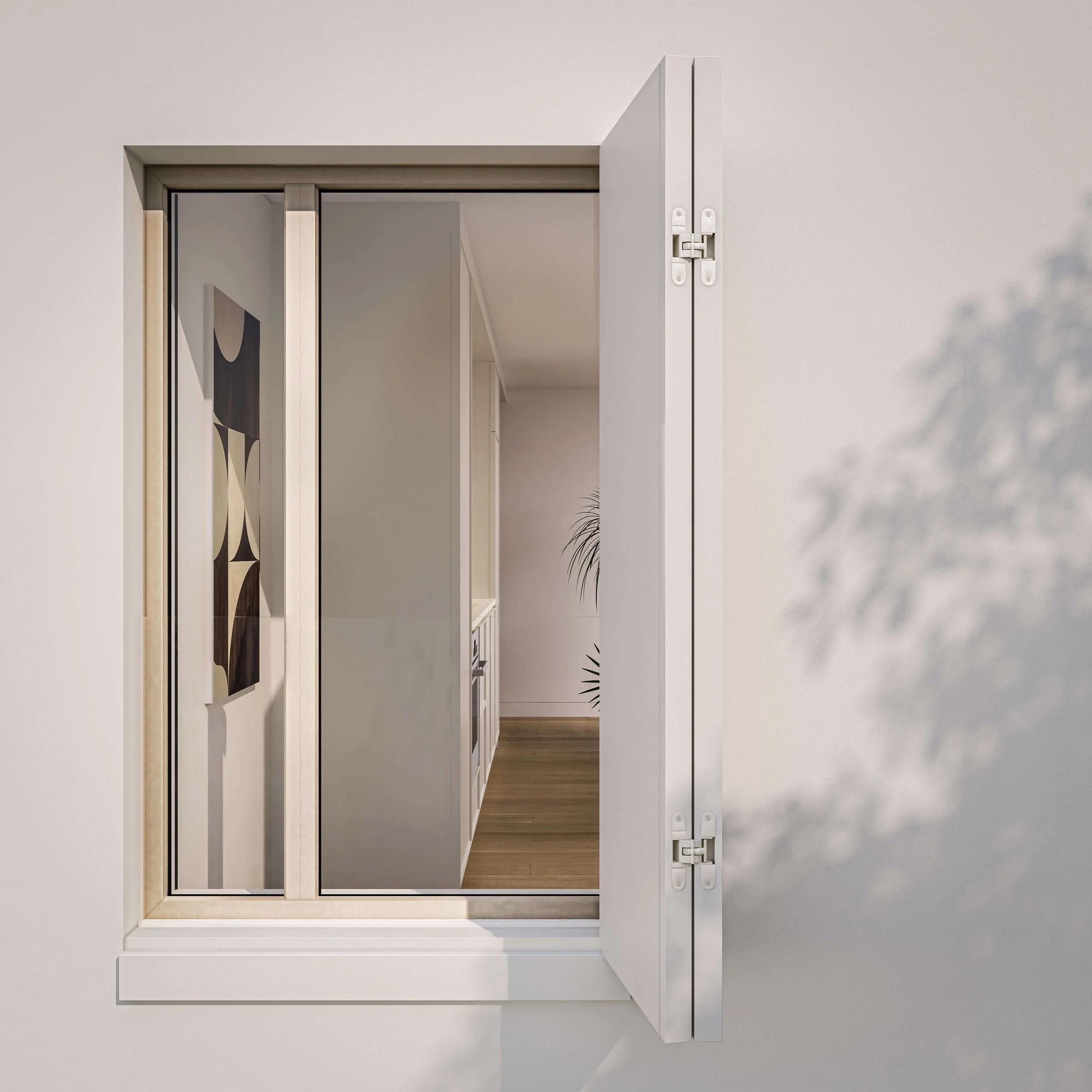 Rendez Vous Construção de edifício Beelt