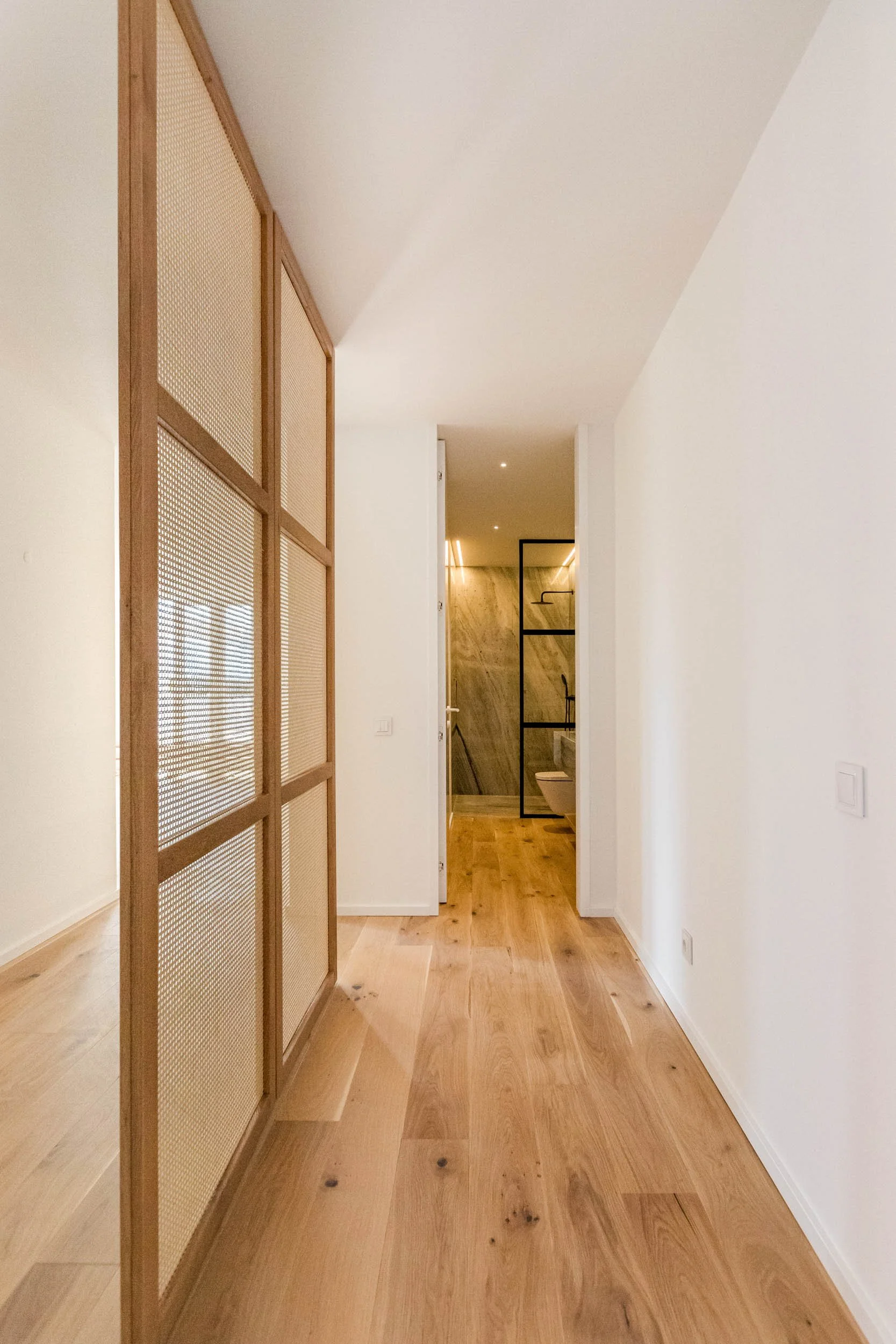 Reabilitação Integral de Apartamento Beloura Beelt