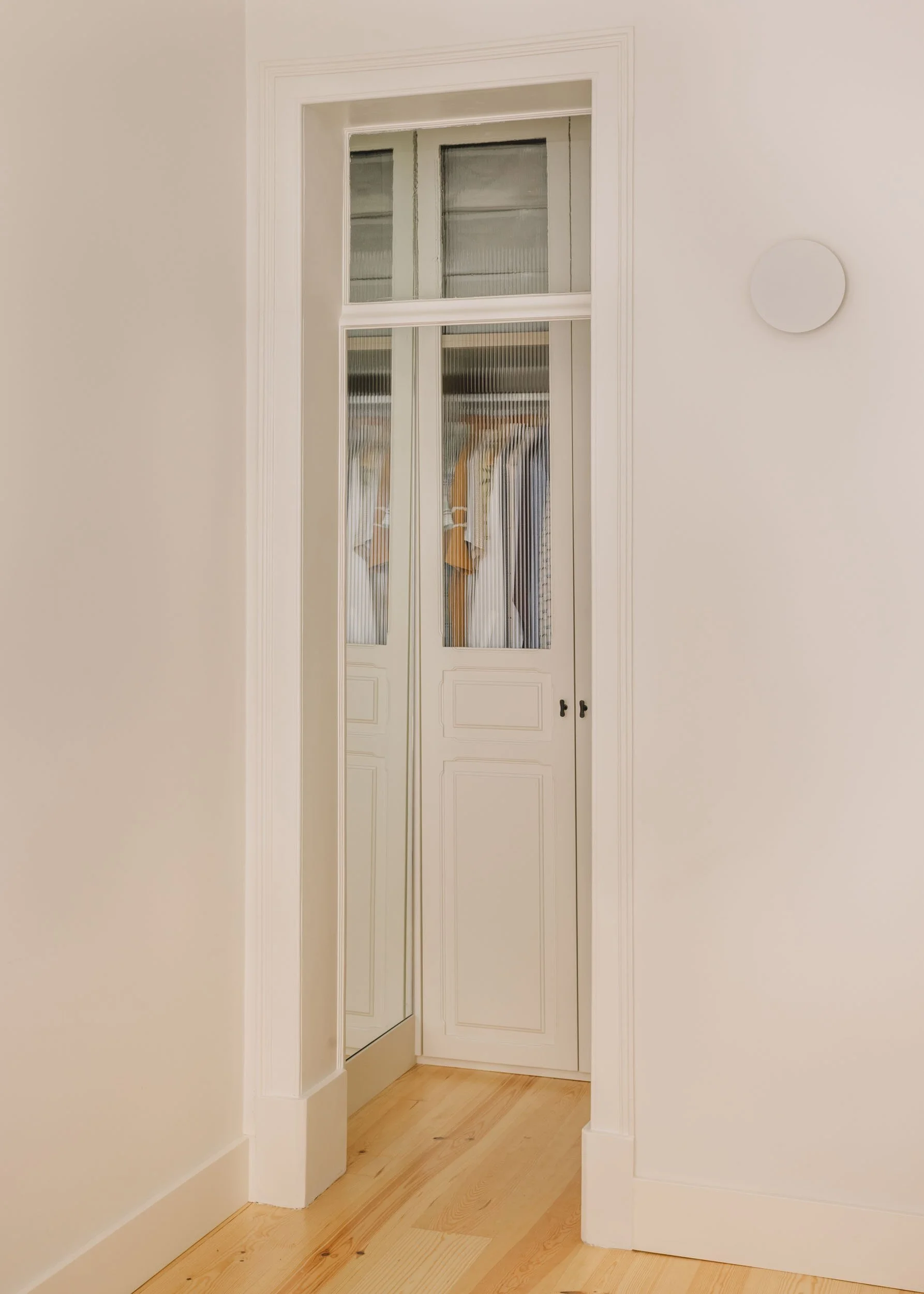 Reabilitação Integral de Apartamento Arroios Beelt