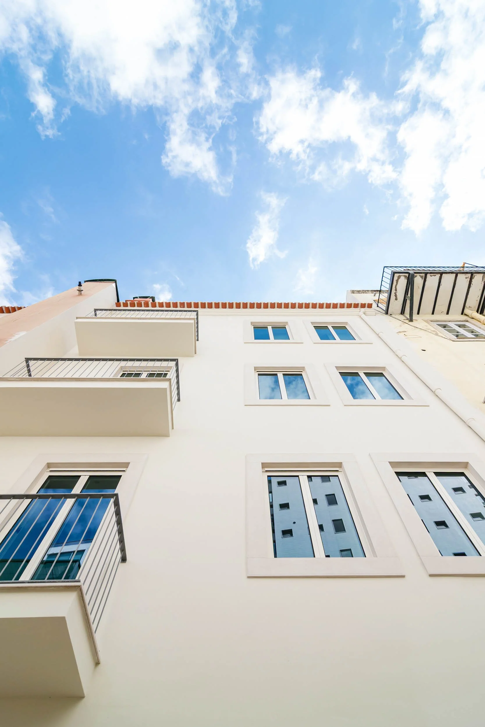 São Bento Reabilitação Integral de Edifício Beelt