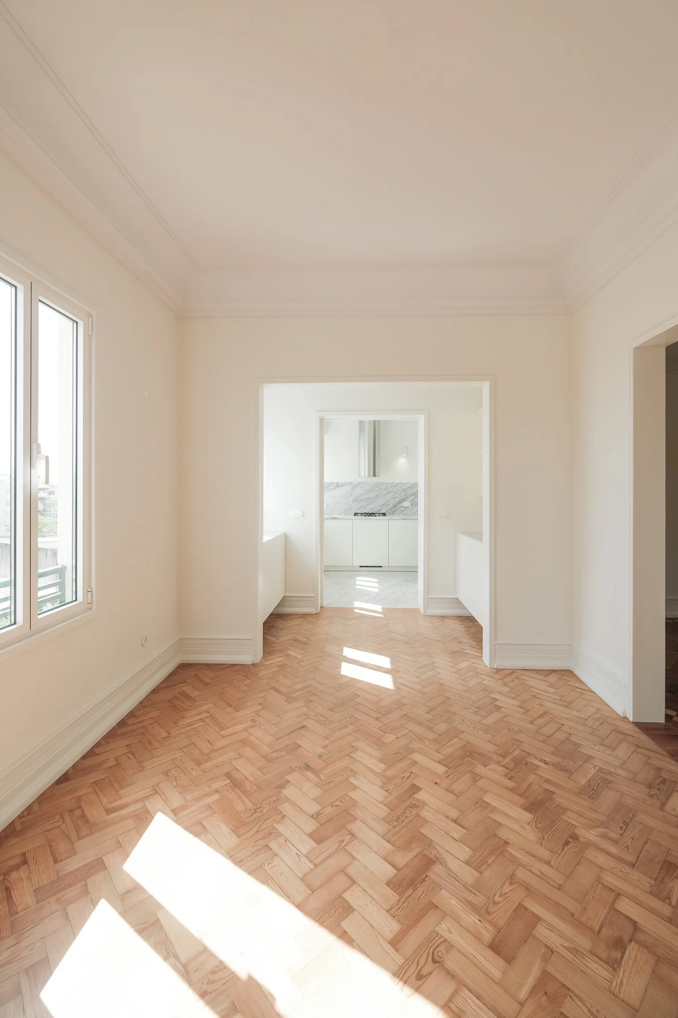 JAA Full Apartment Rehabilitation Beelt