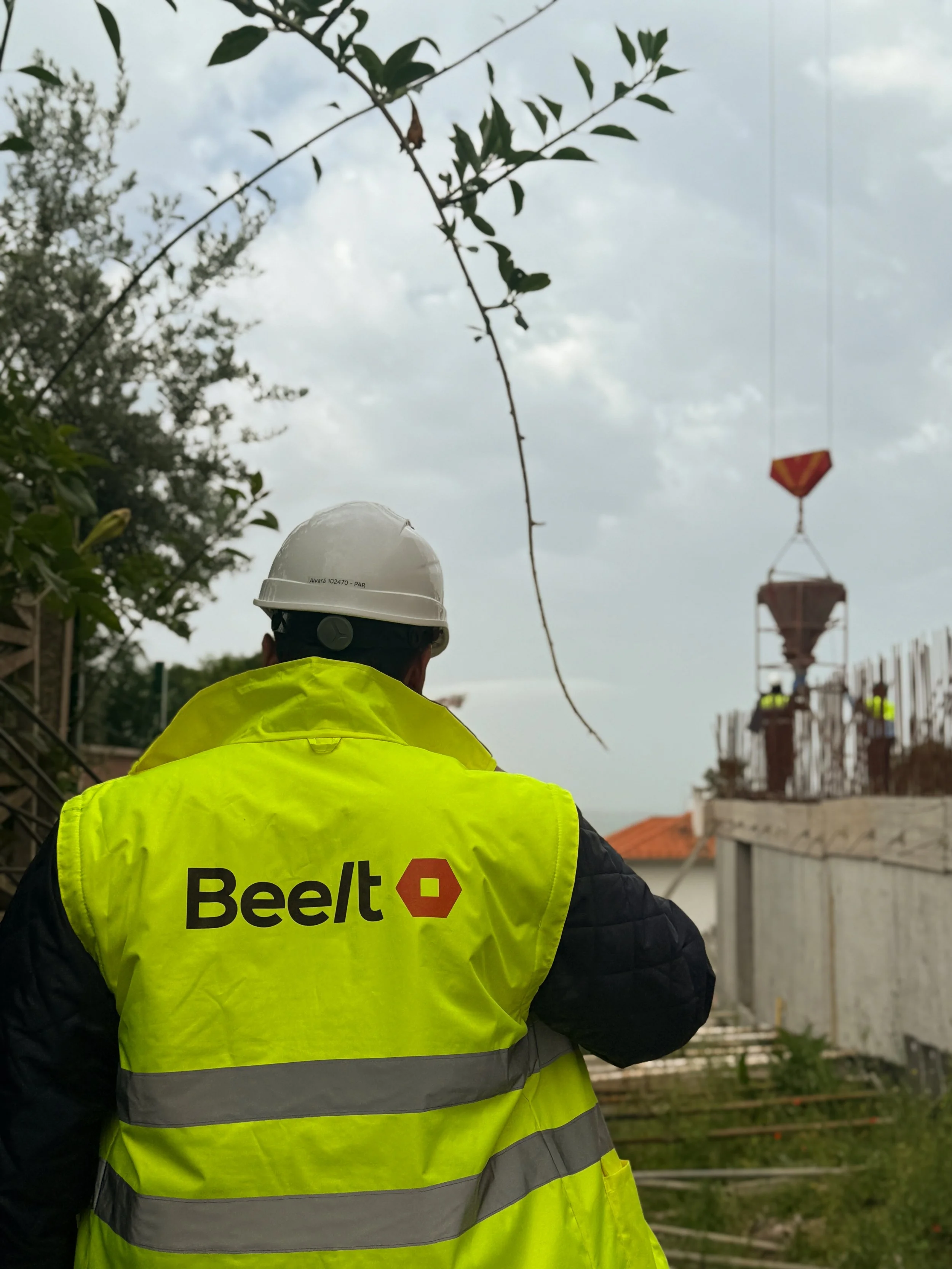 Belém Construção de moradia Beelt