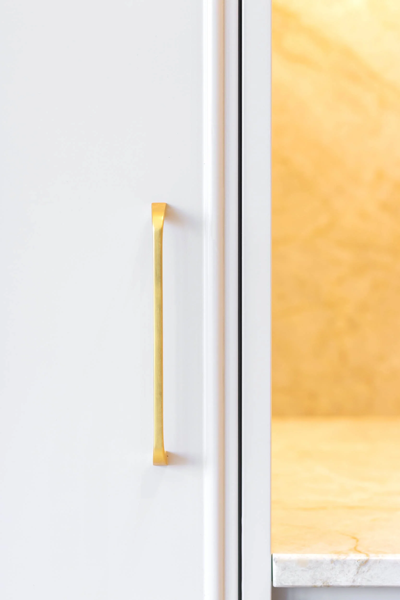 Amoreiras II Full Apartment Rehabilitation Beelt