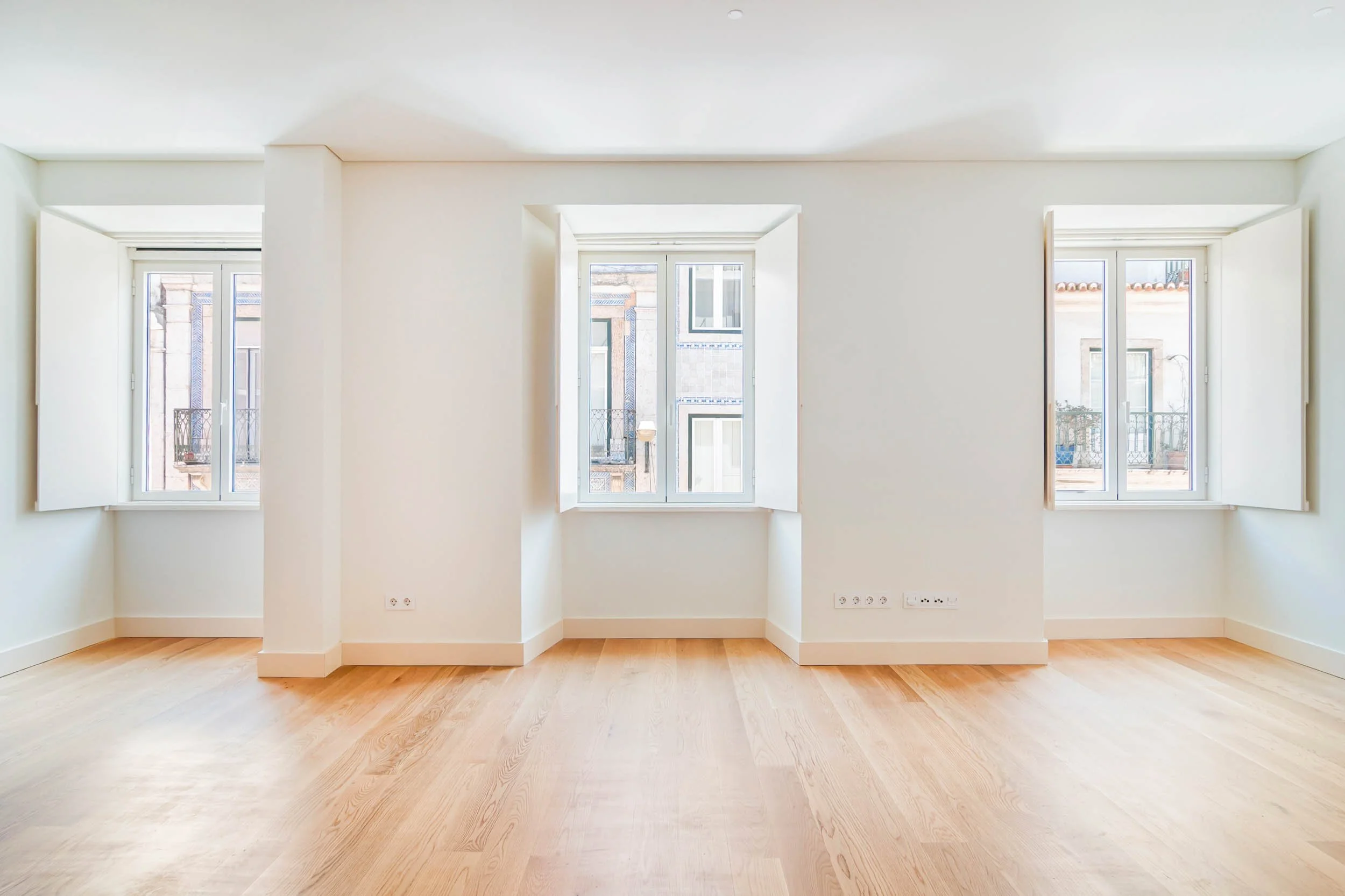 São Bento Reabilitação Integral de Edifício Beelt