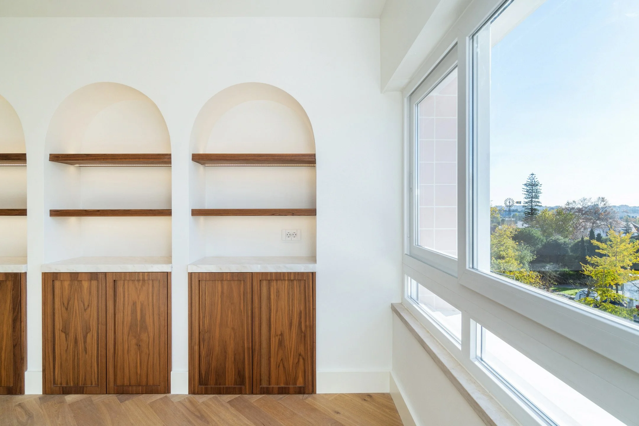 VA Apartment Rehabilitation Beelt