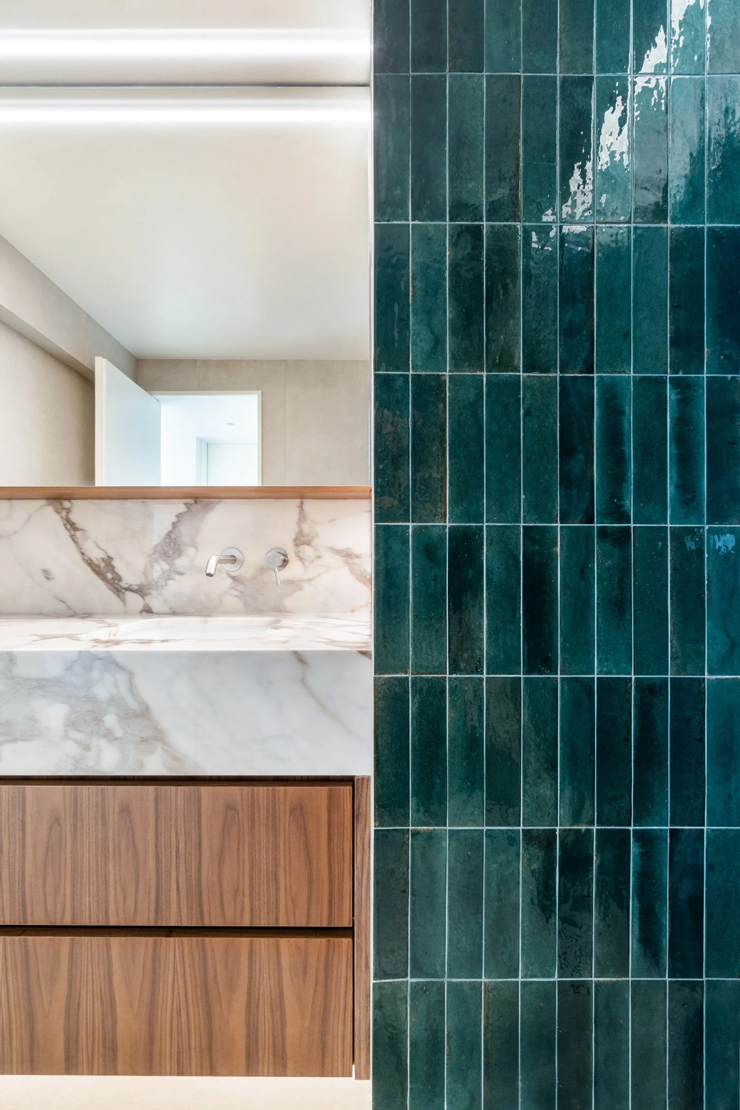 VA Apartment Rehabilitation Beelt