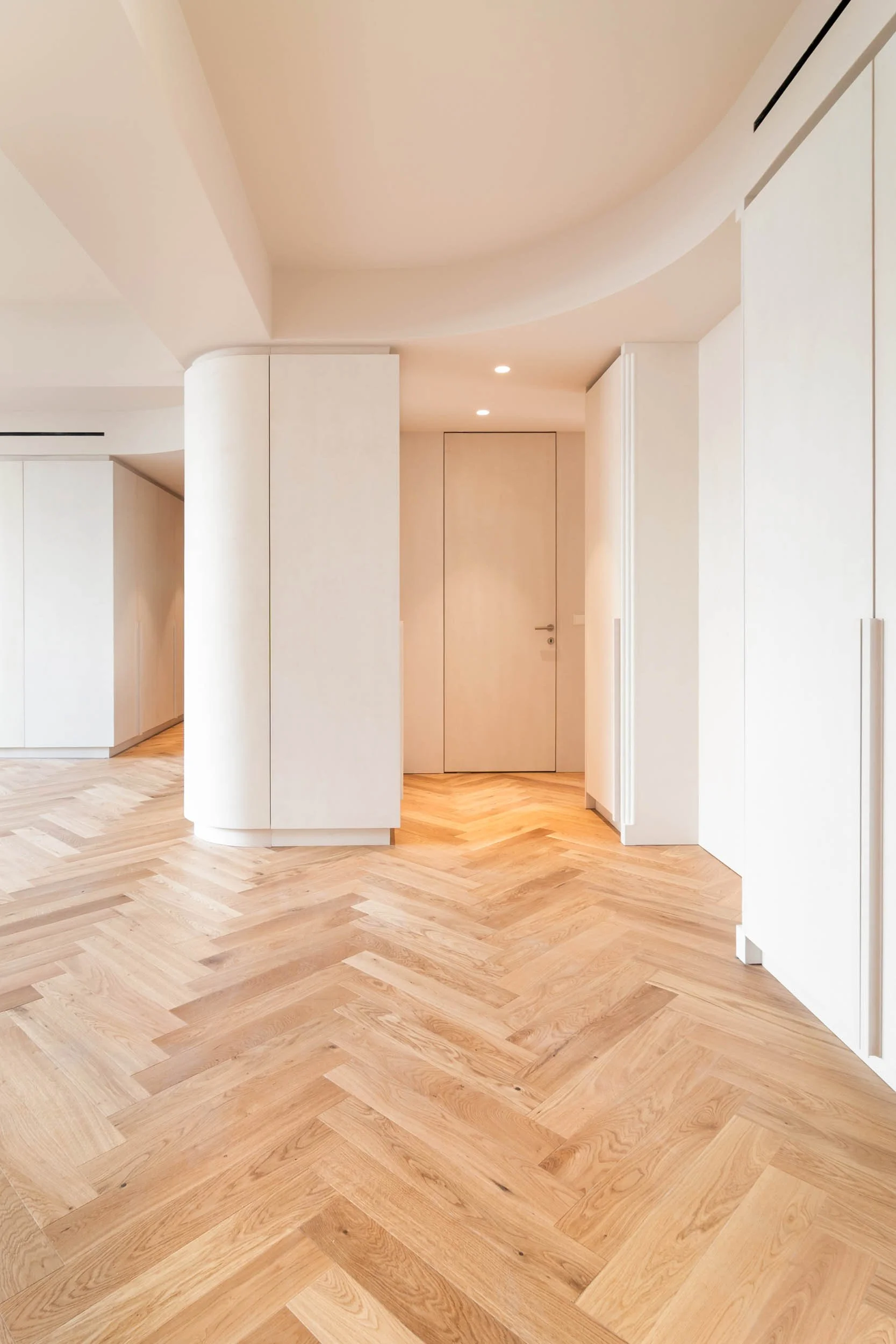 Estrela Reabilitação Integral de Apartamento Beelt