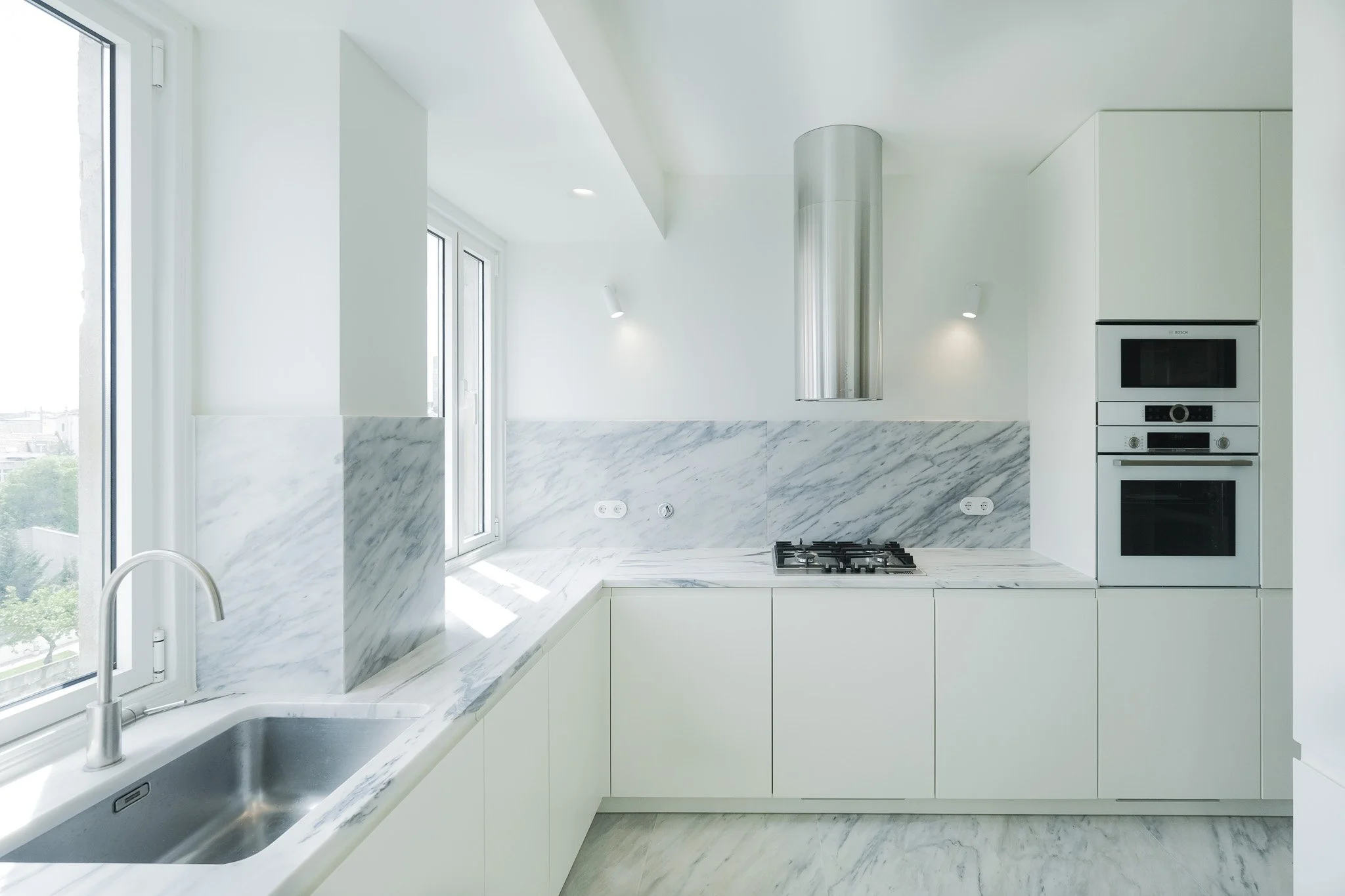 JAA Full Apartment Rehabilitation Beelt