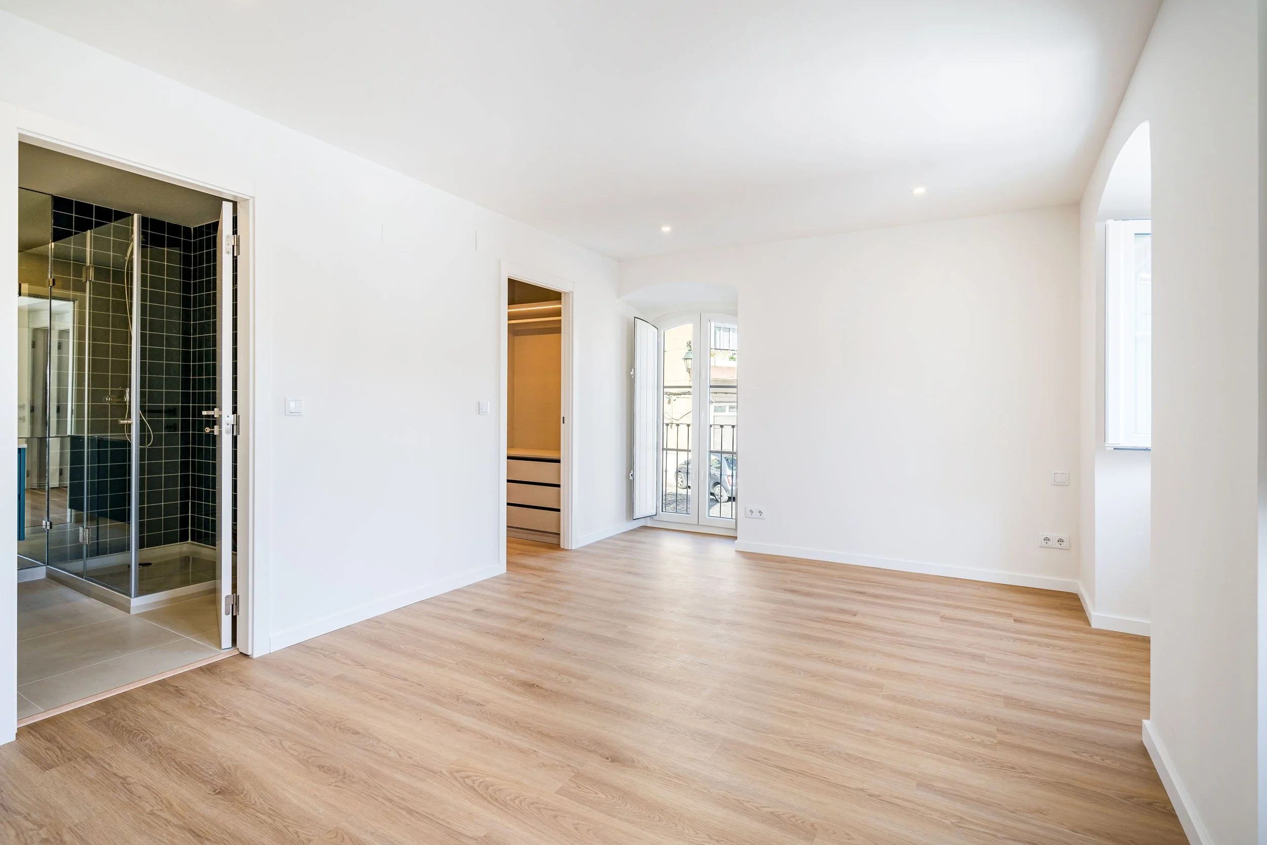 Reabilitação e Ampliação de Vila Alcochete Beelt