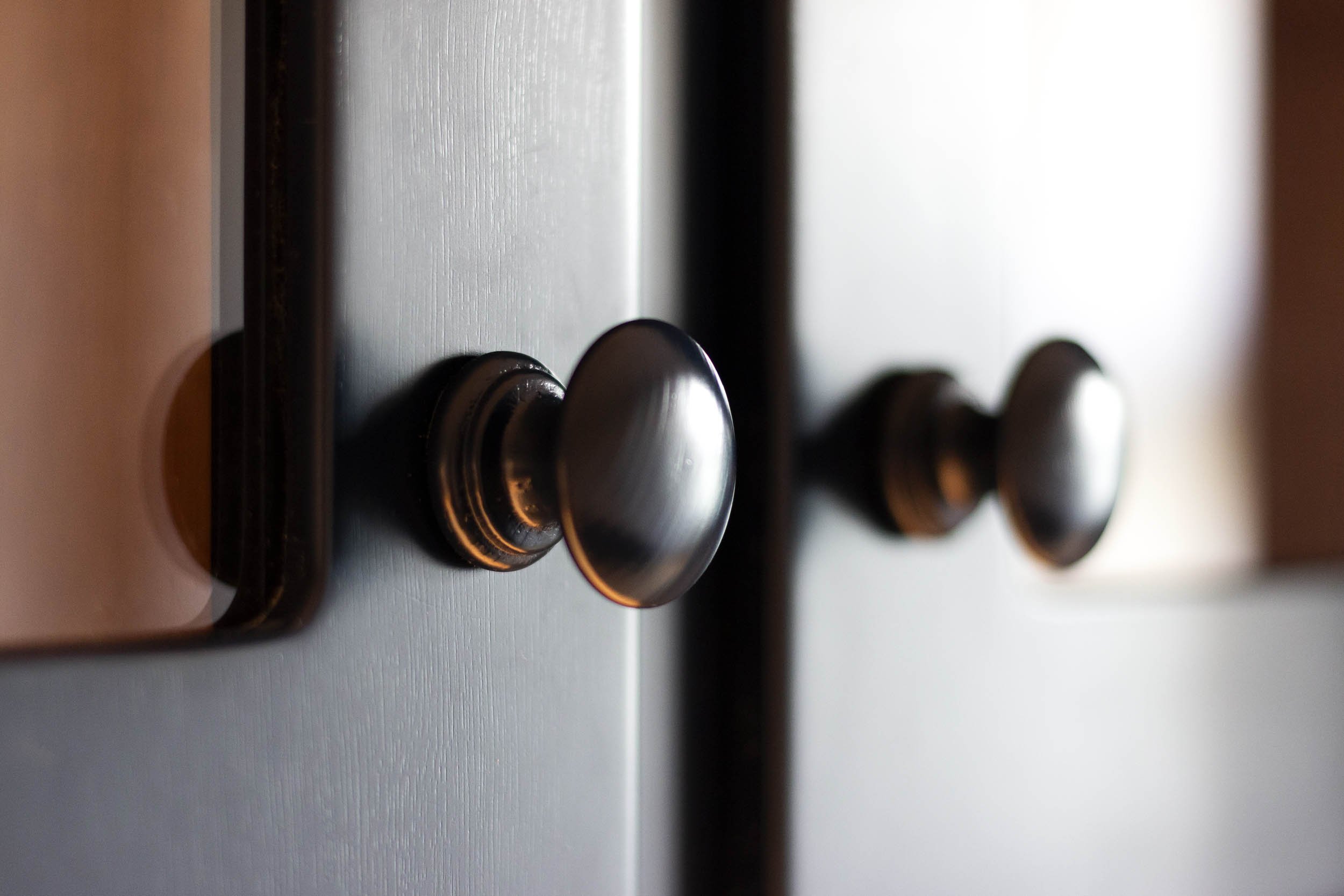 Reabilitação Integral de Apartamento Alvalade Beelt