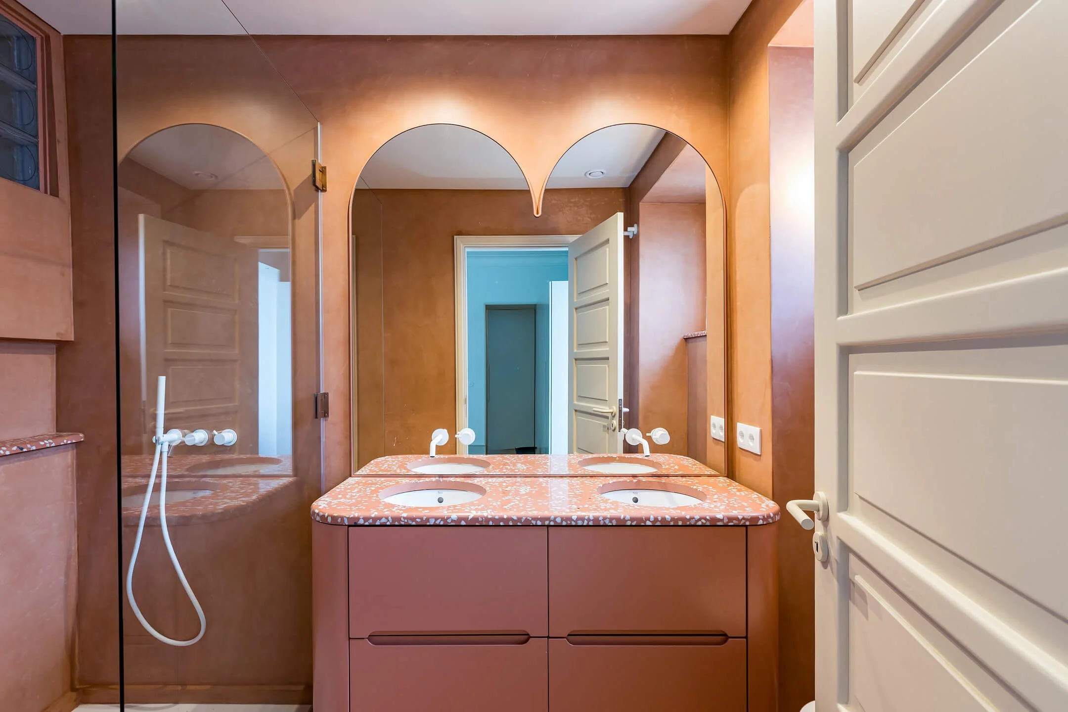 Crisóstomo Reabilitação Integral de Apartamento Beelt