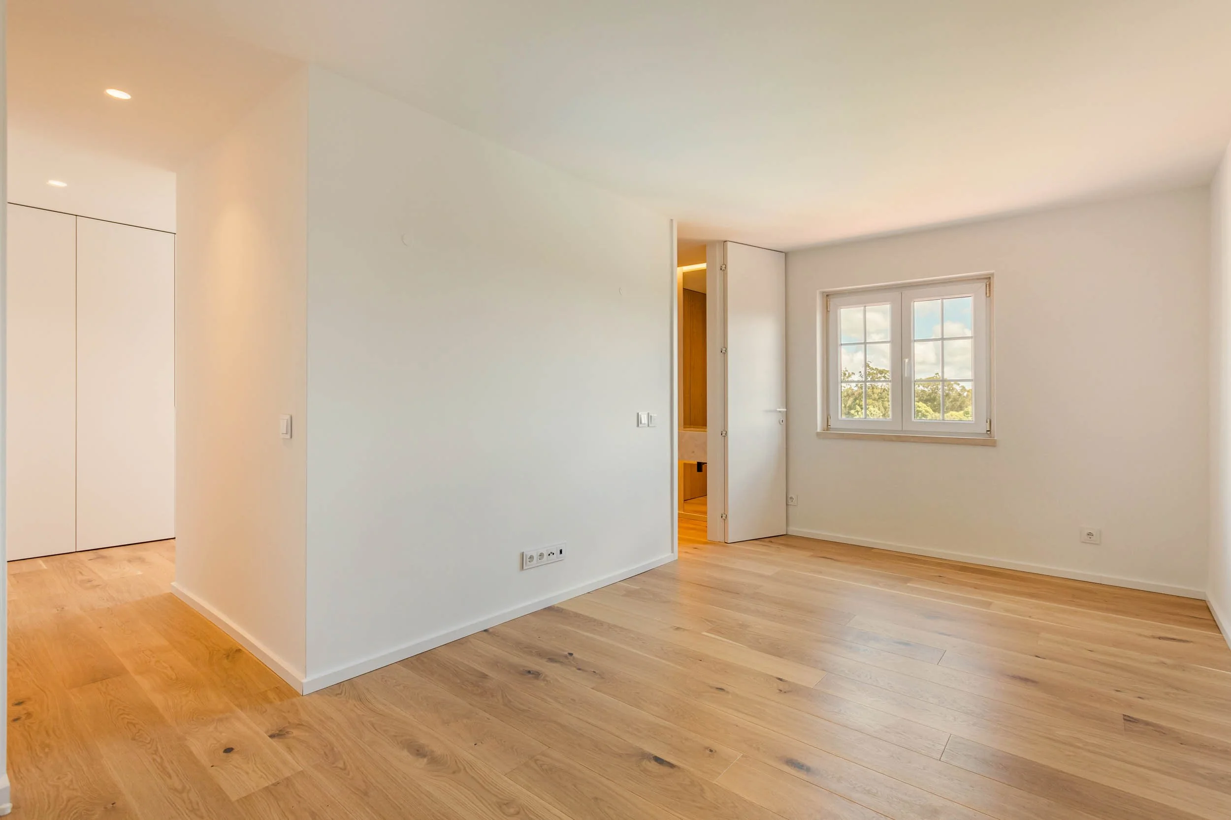 Reabilitação Integral de Apartamento Beloura Beelt