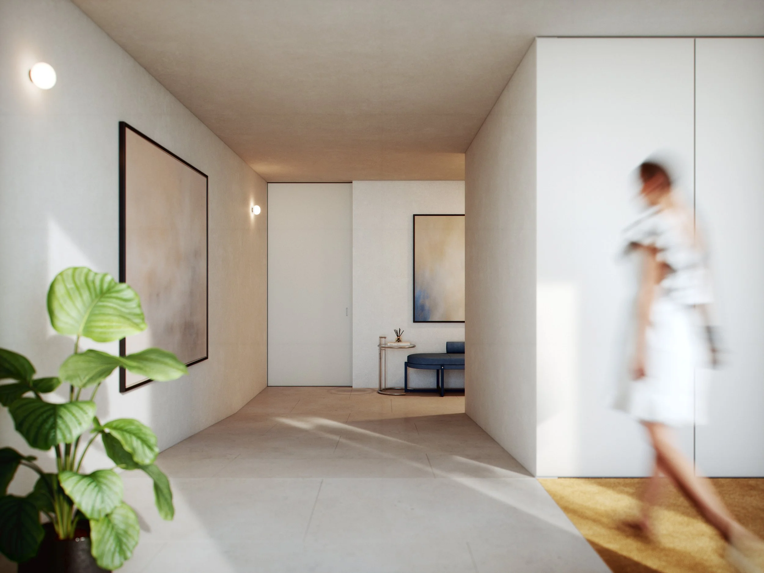 Novely Building rehabilitation and extension Beelt