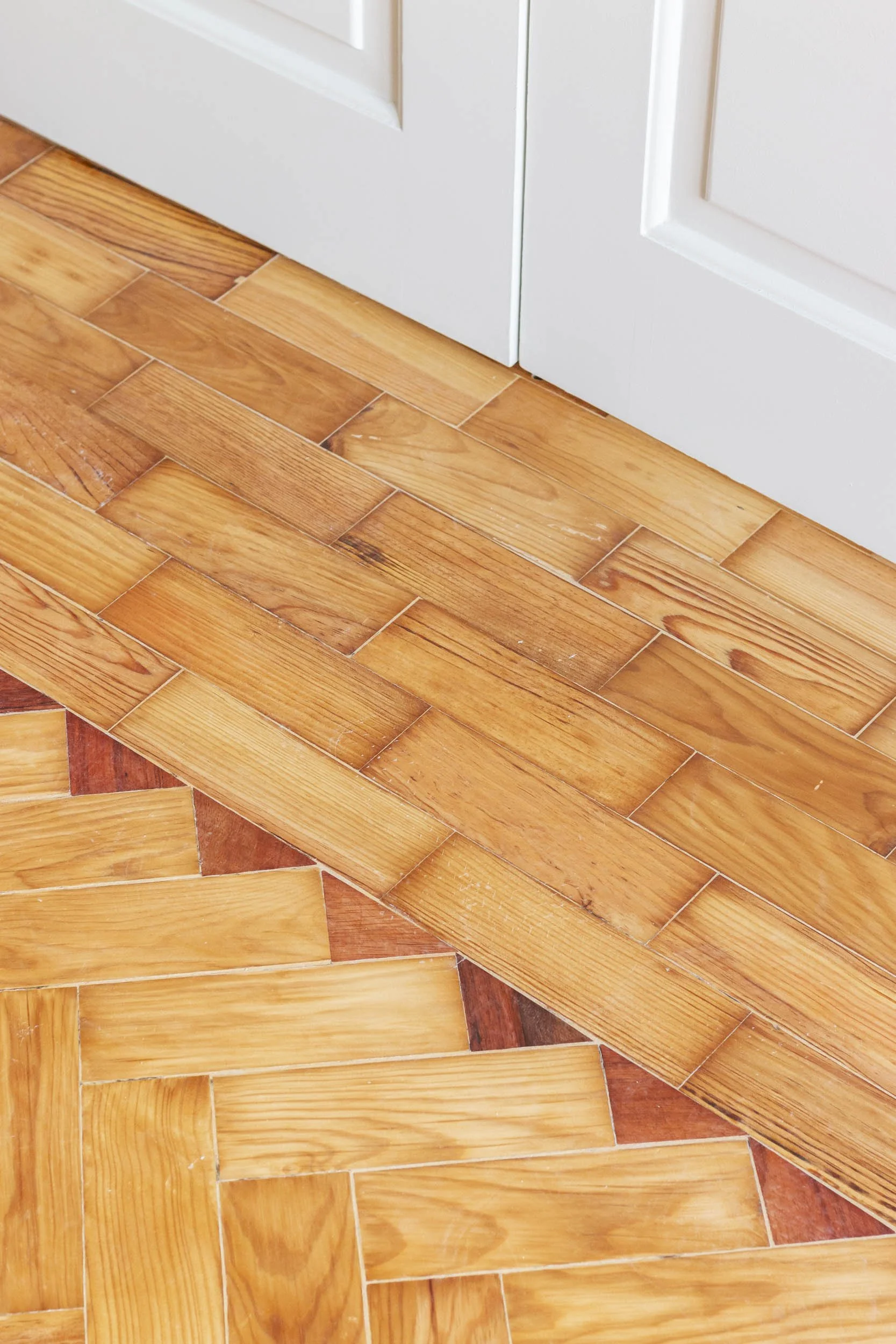 Reabilitação Integral de Apartamento Alvalade Beelt