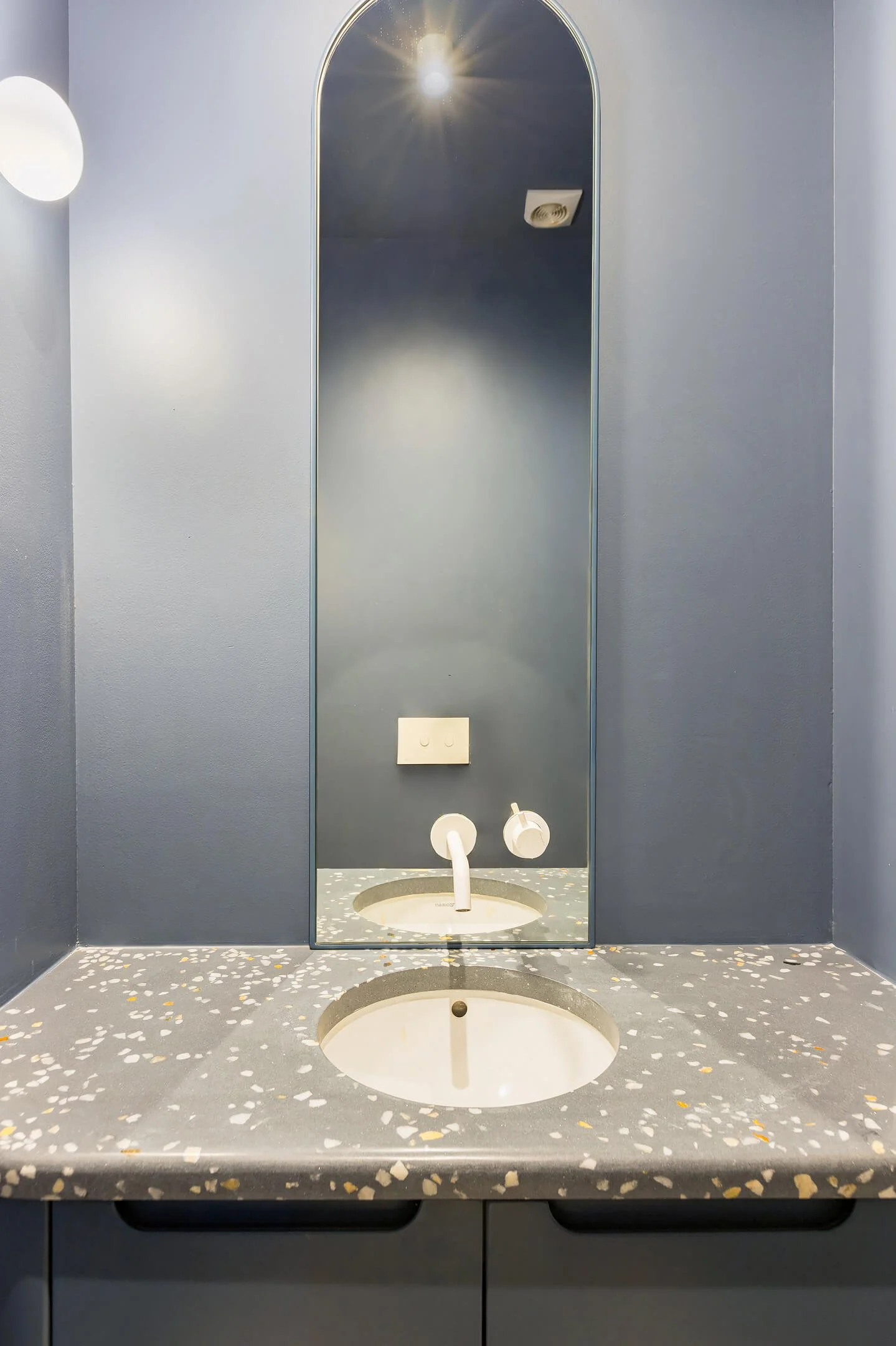 Crisóstomo Reabilitação Integral de Apartamento Beelt